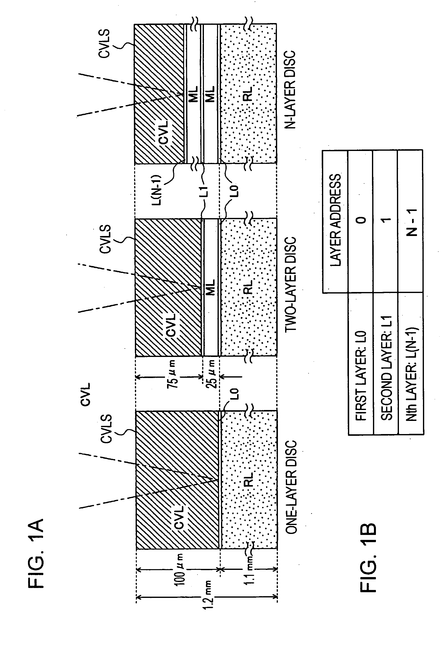 Optical recording medium, recording/reproduction apparatus, recording method, and recording/reproduction method