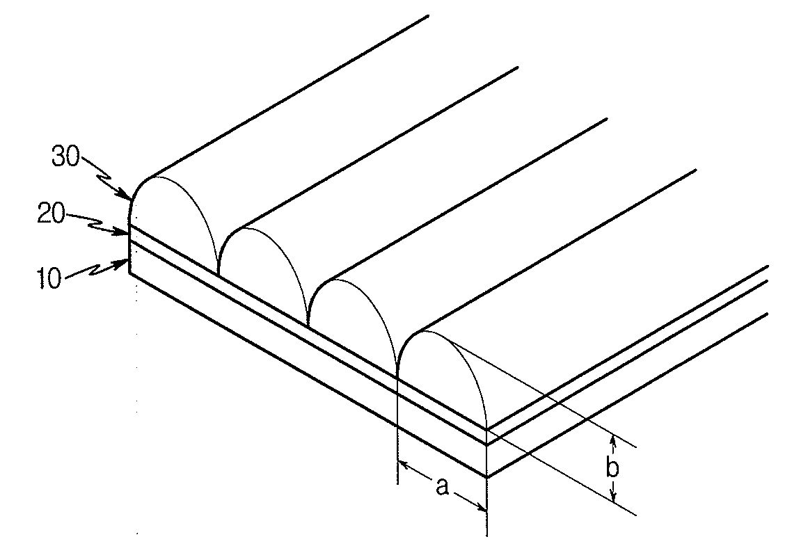 Diffusion plate