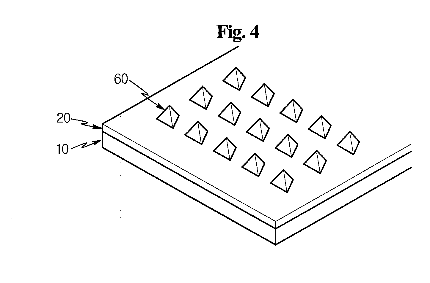 Diffusion plate