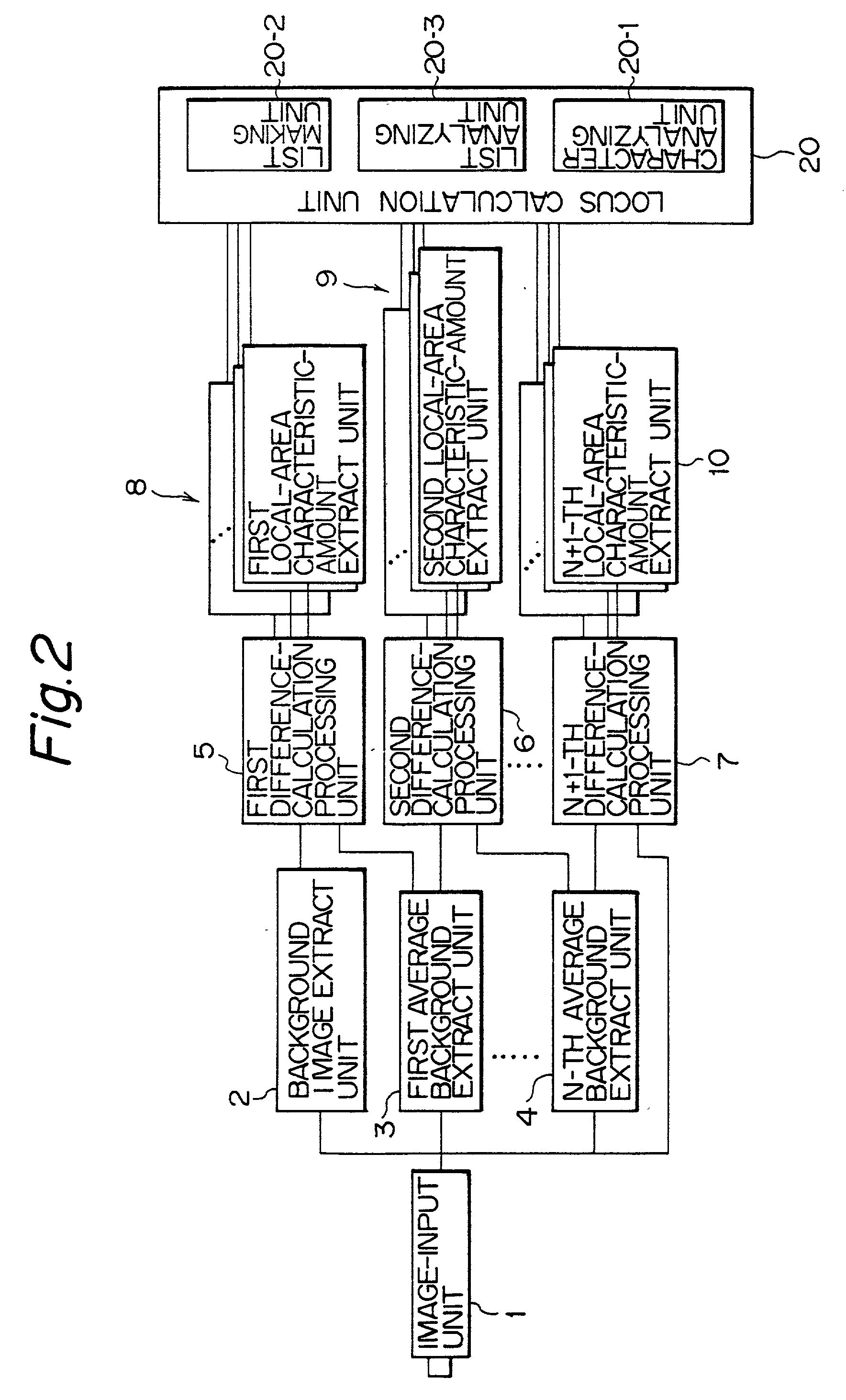 Image processing apparatus