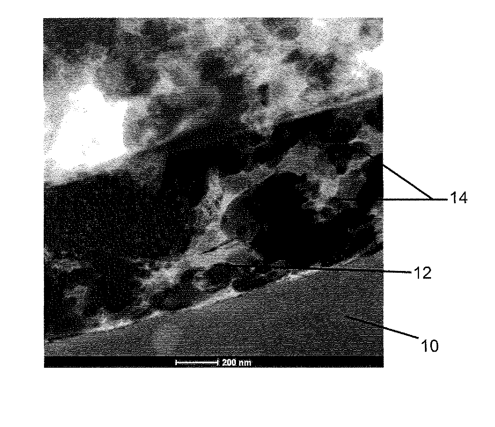 Water-based adhesive for lamination of polymers to metal substrates