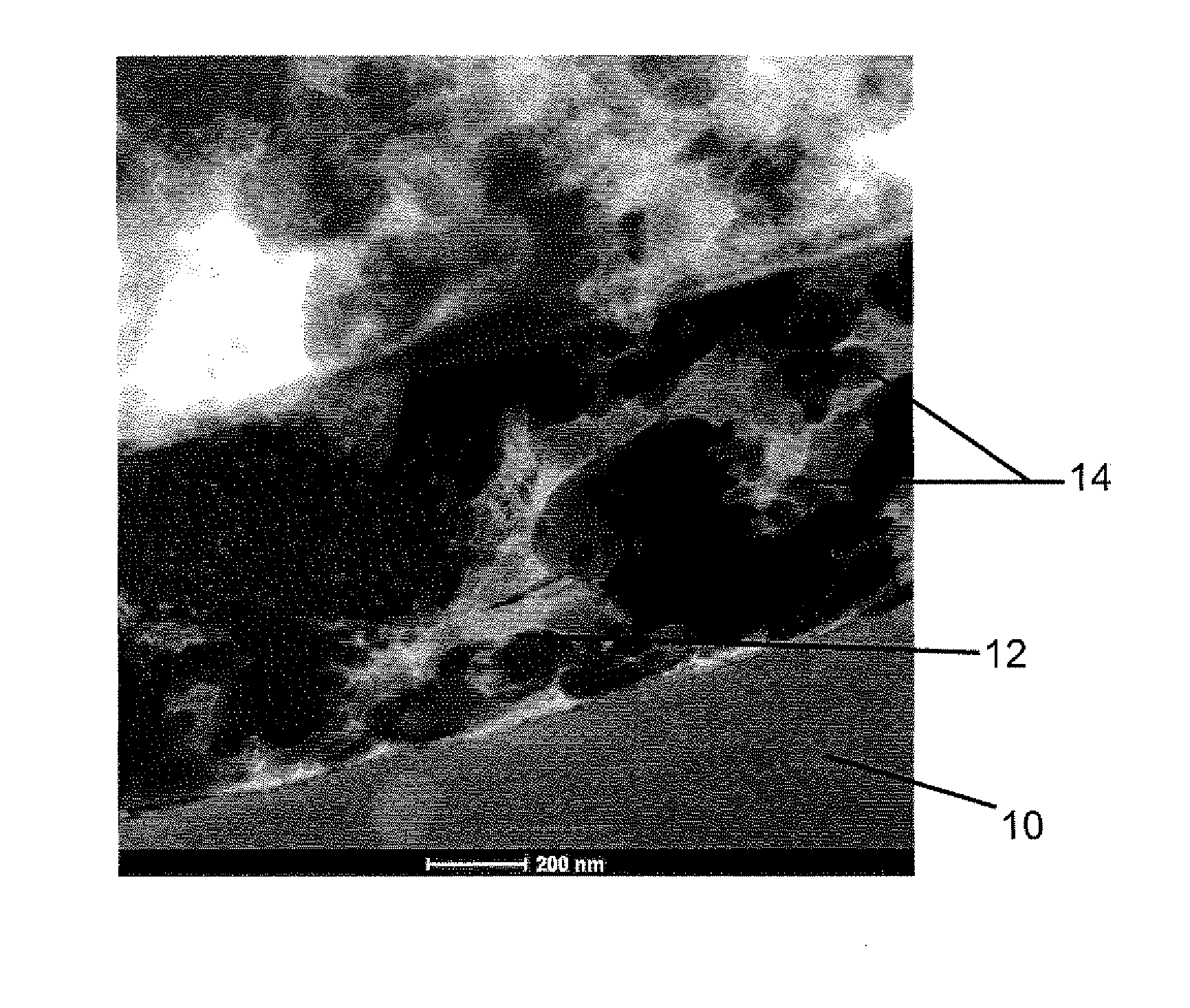 Water-based adhesive for lamination of polymers to metal substrates