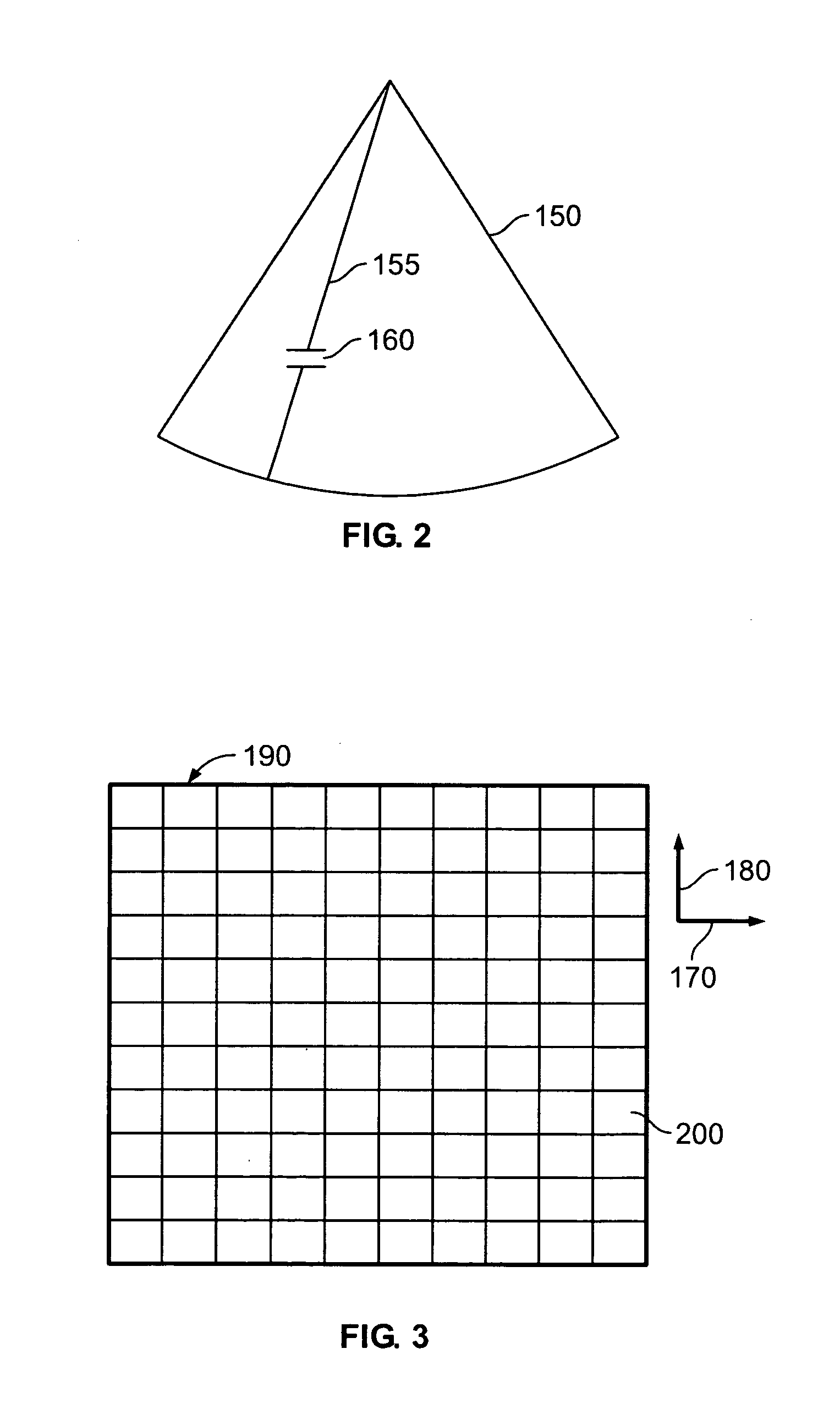 Method and apparatus for automatically adjusting spectral doppler gain