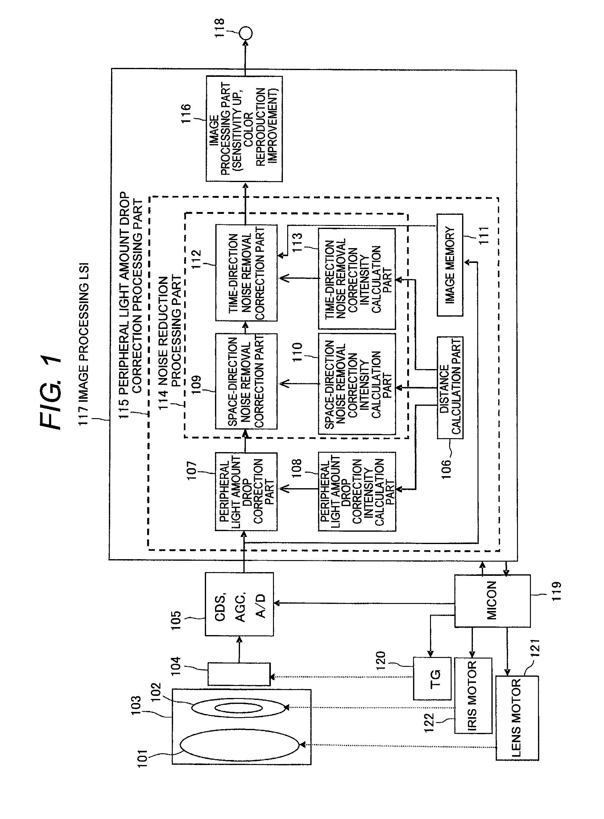 Image processing apparatus