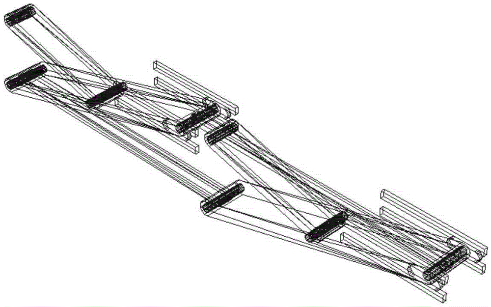 Multidisciplinary and reliable modeling method of hydraulic servo mechanism based on failure mechanism