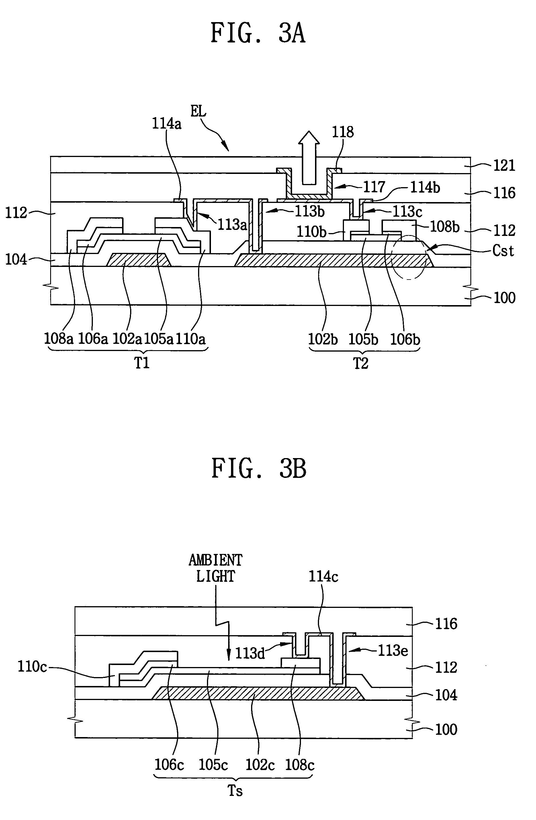 Display apparatus having photo sensor