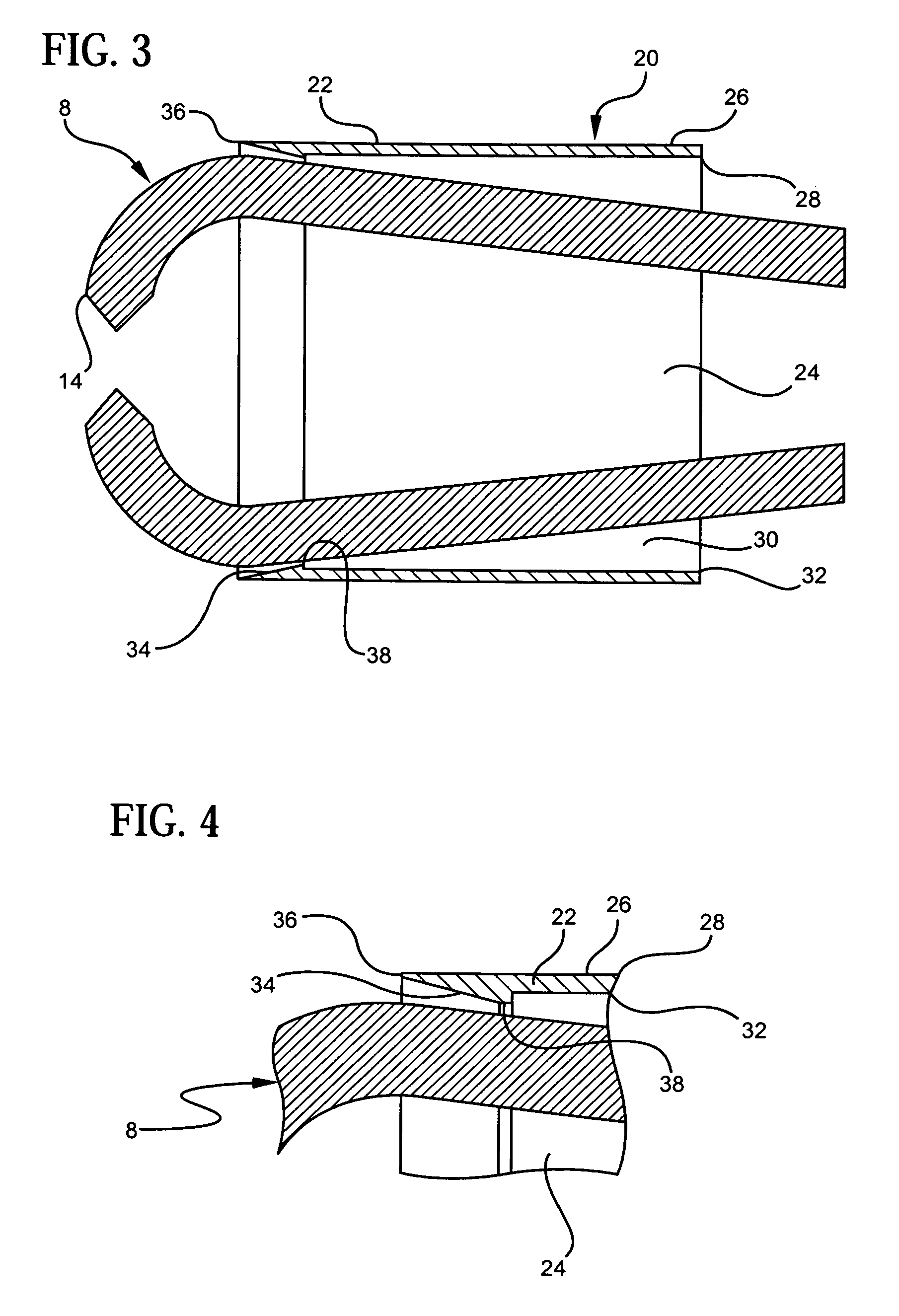 Cutting blade for morcellator