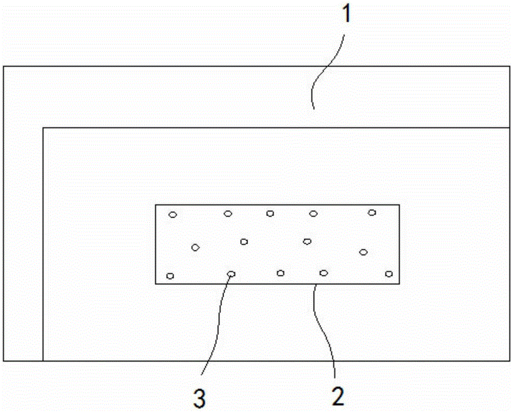 Method for automatically generating AutoCAD drawing file and rapidly ordering point position coordinates