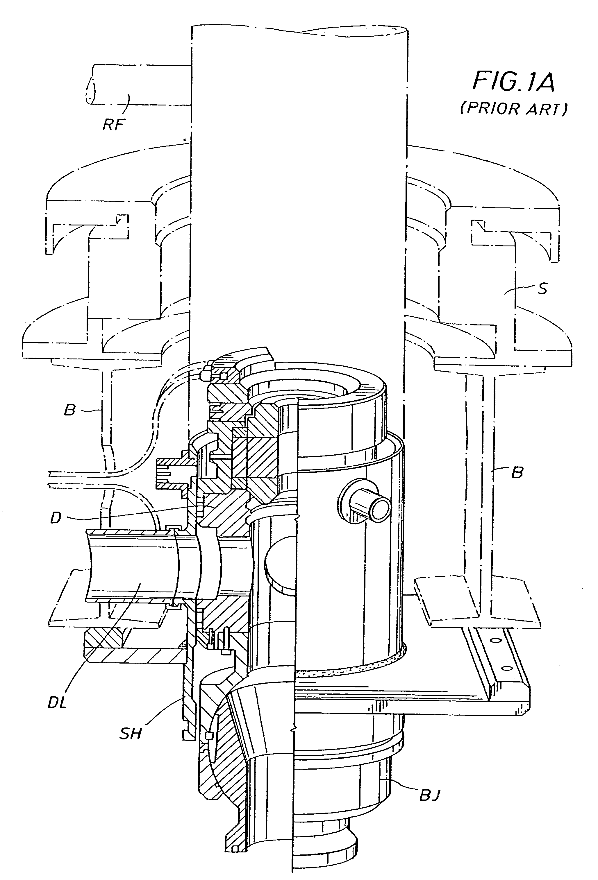 Method for pressurized mud cap and reverse circulation drilling from a floating drilling rig using a sealed marine riser