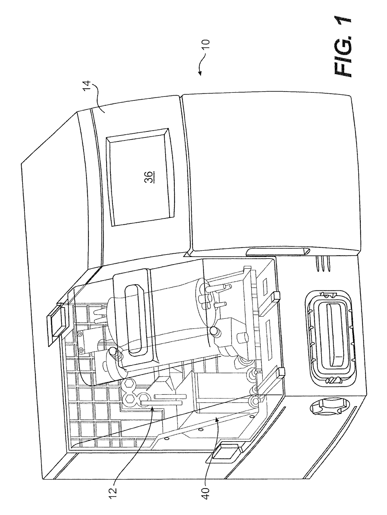 Method and apparatus for virus and vaccine production