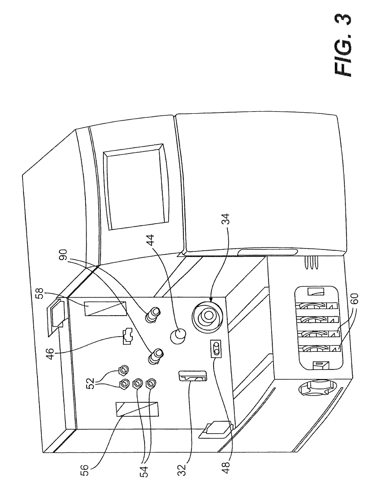 Method and apparatus for virus and vaccine production