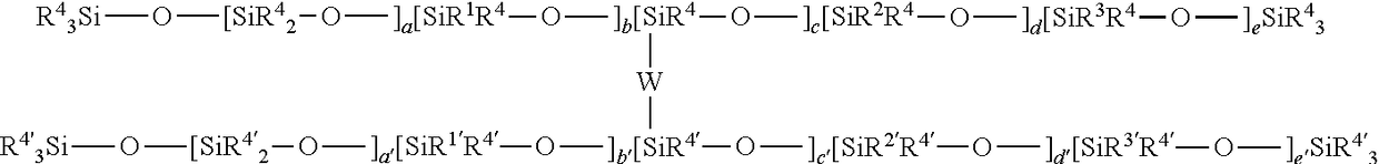 Cross-linked composition and cosmetic composition comprising the same