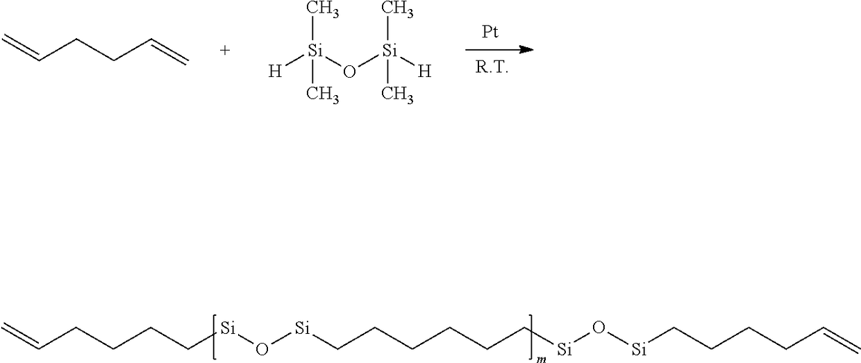 Cross-linked composition and cosmetic composition comprising the same