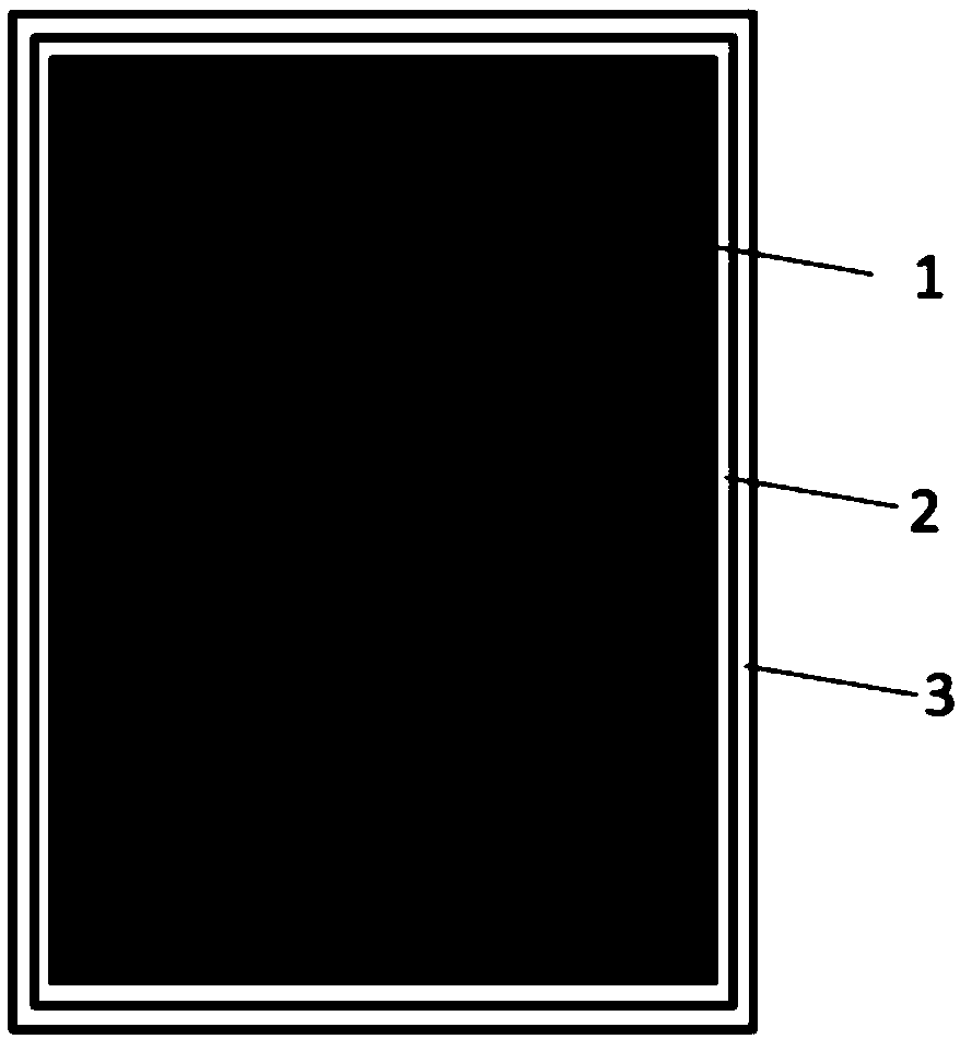 Filter capable of reducing cigarette smoke temperature and manufacturing method thereof