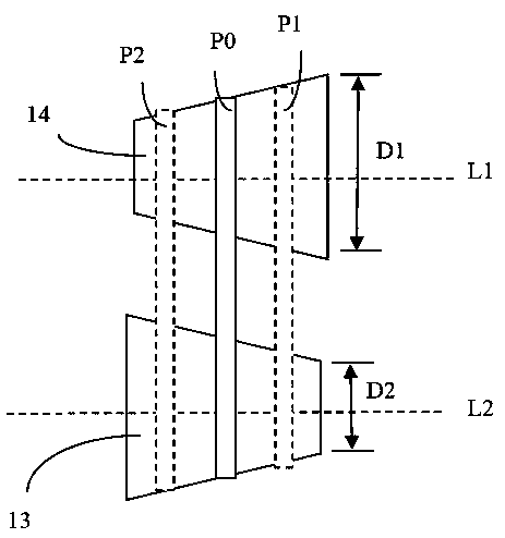 Auto-levelling device of carding machine