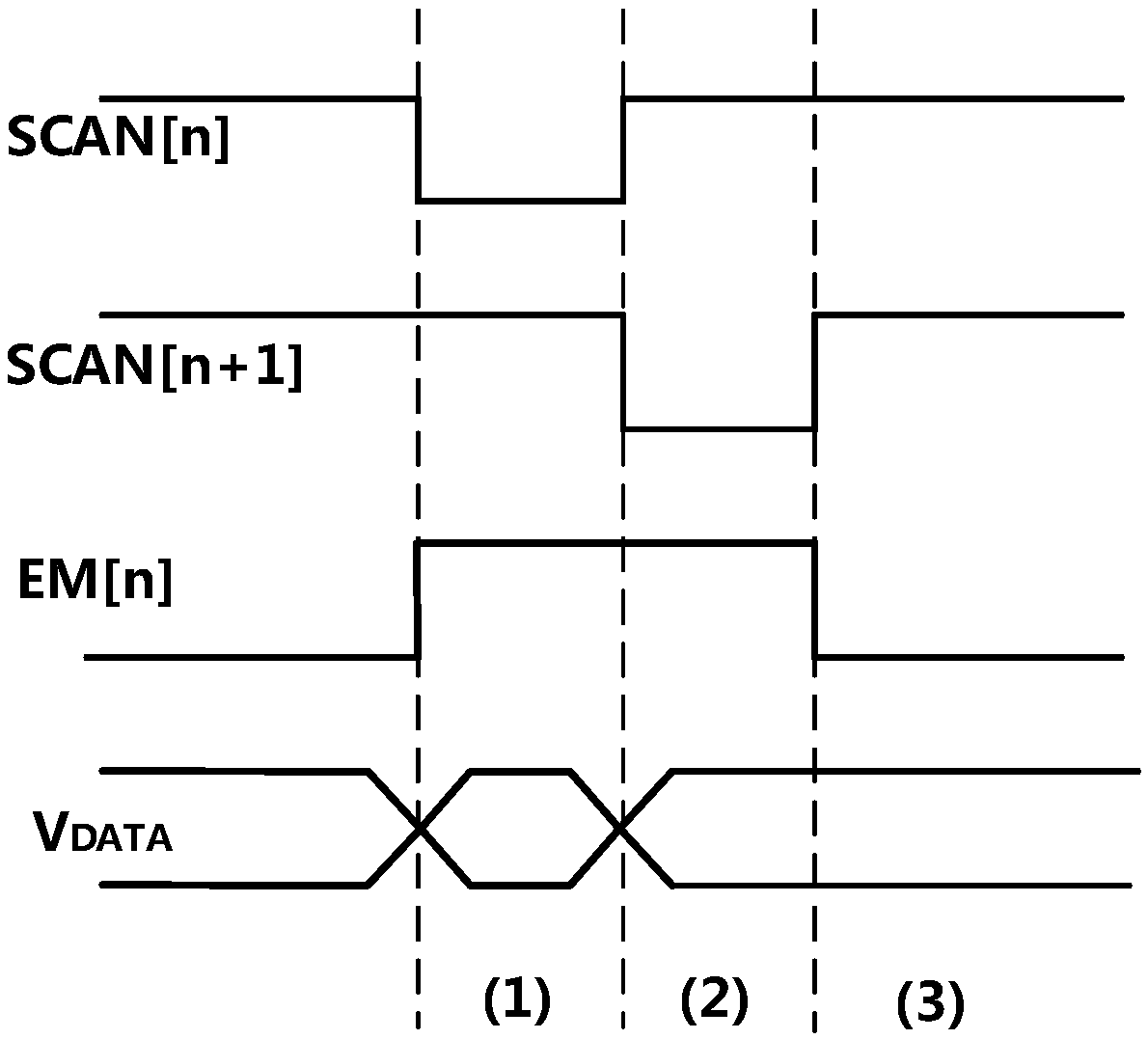 Display device and pixel circuit thereof, and driving method