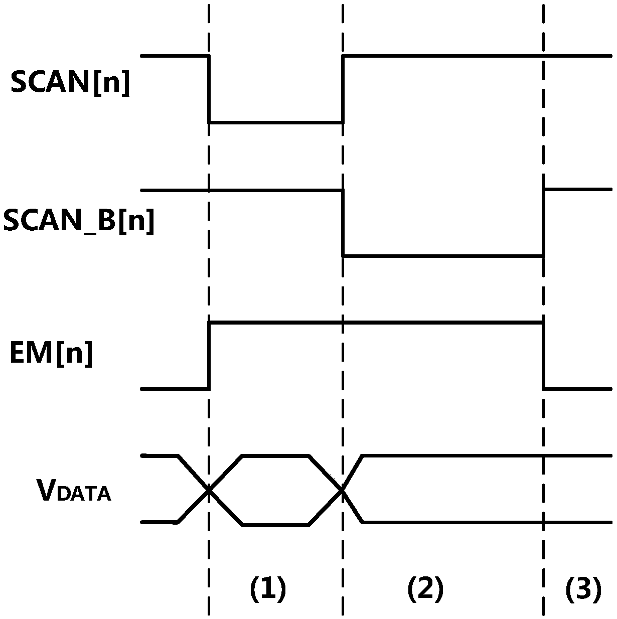 Display device and pixel circuit thereof, and driving method