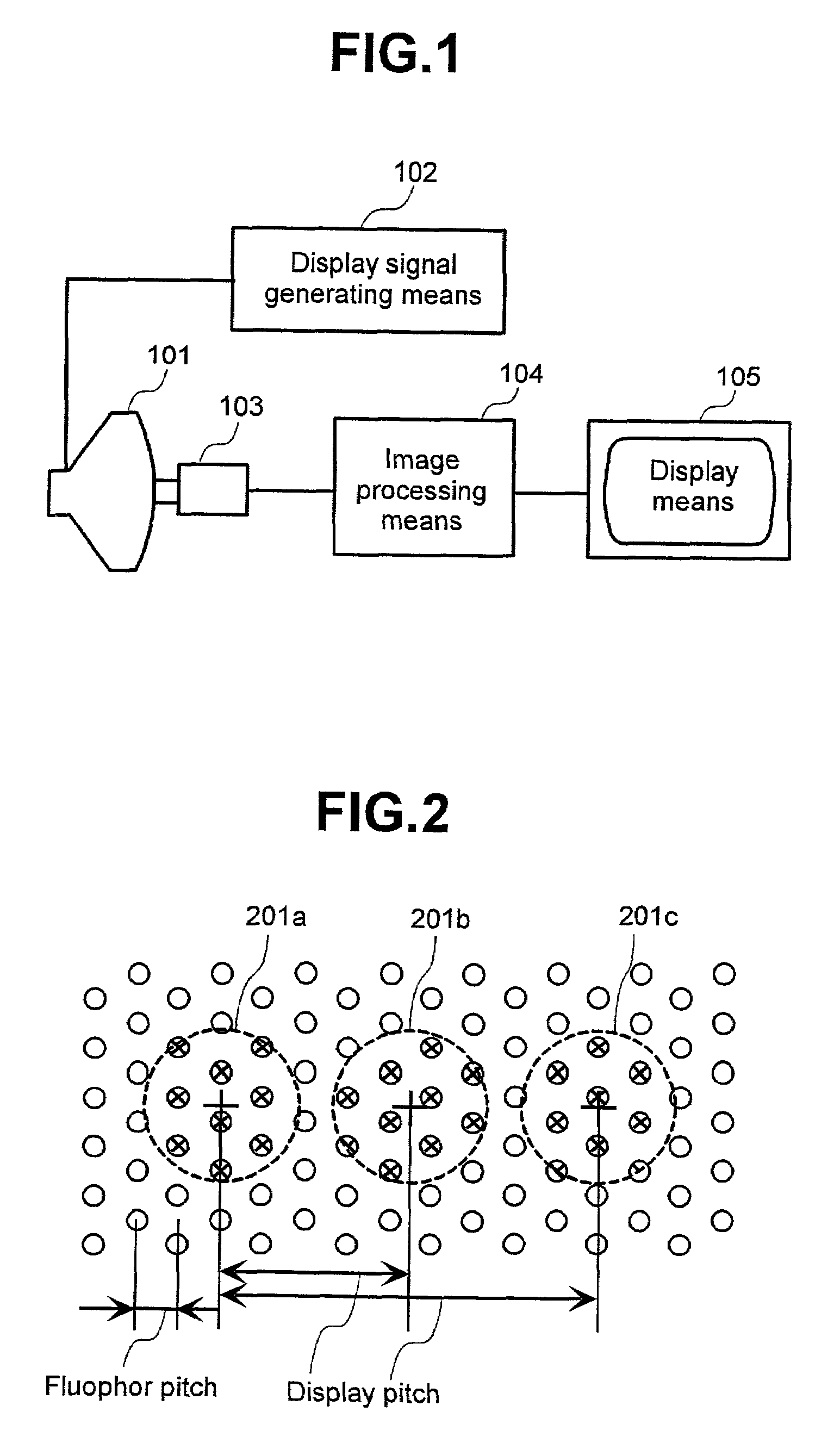 Method for evaluating color picture tubes and device for the same and method for making color picture tubes