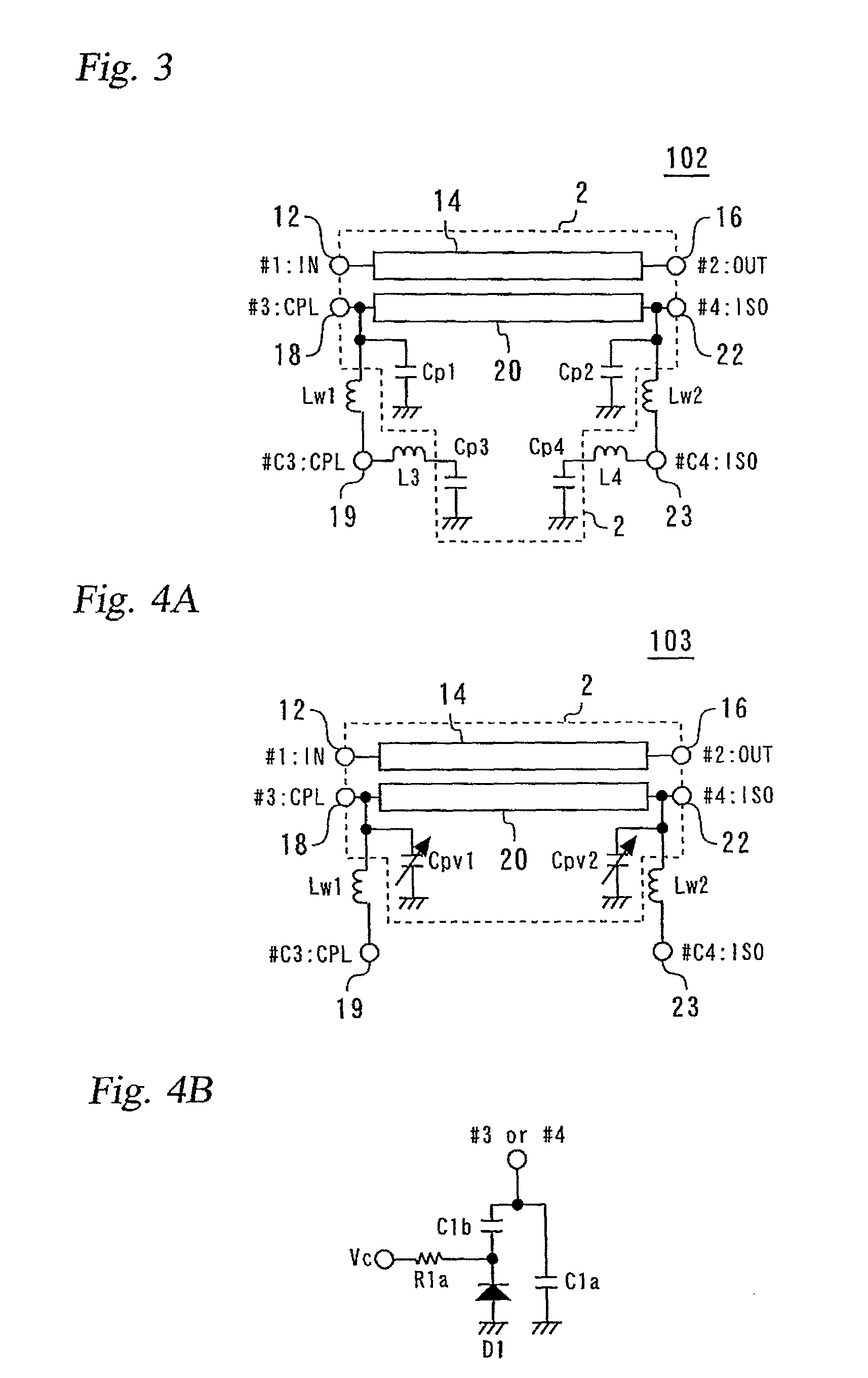 Directional coupler