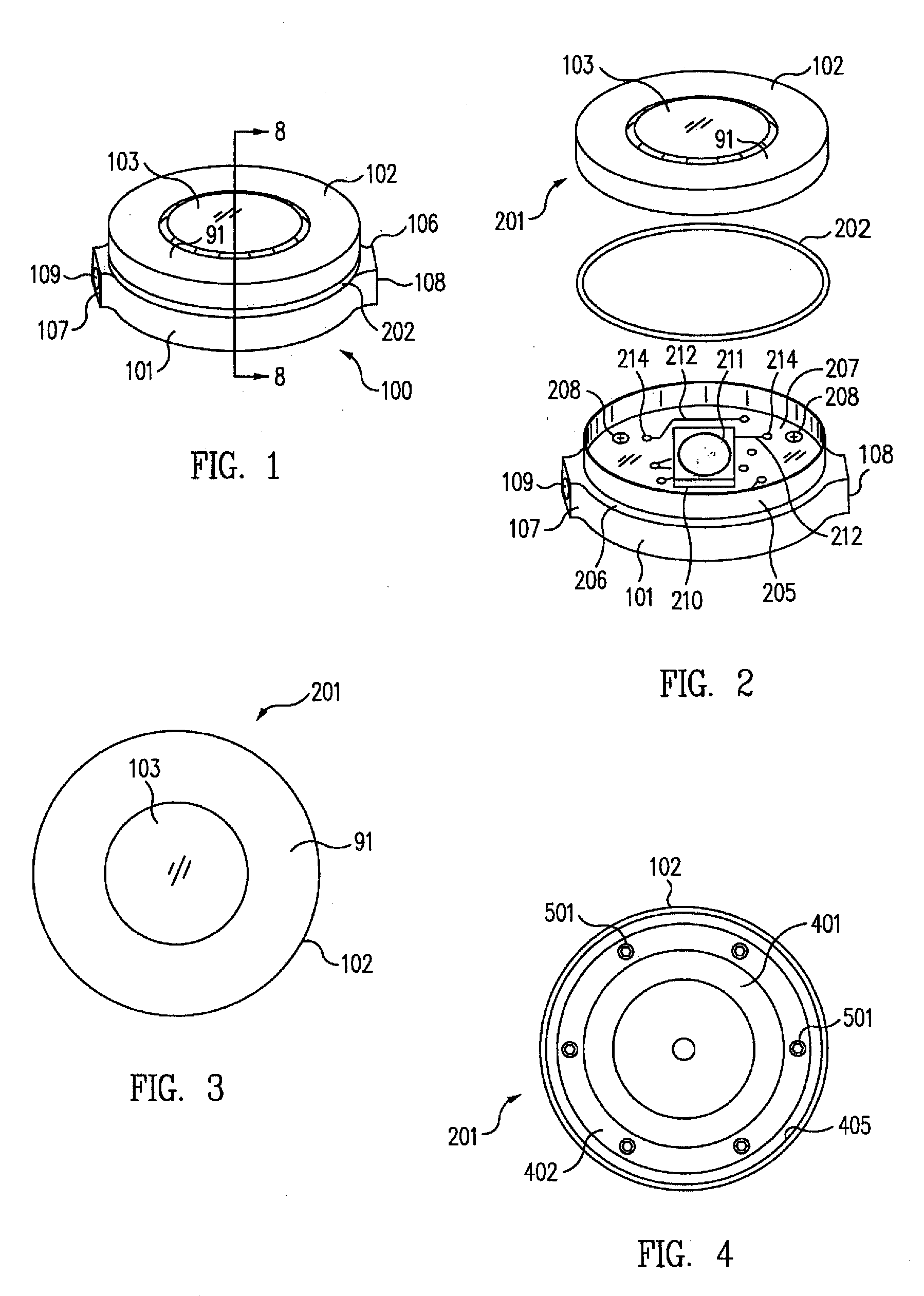 Silent push-to-talk switch