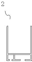 Installation method of phenolic aldehyde compound air hoses