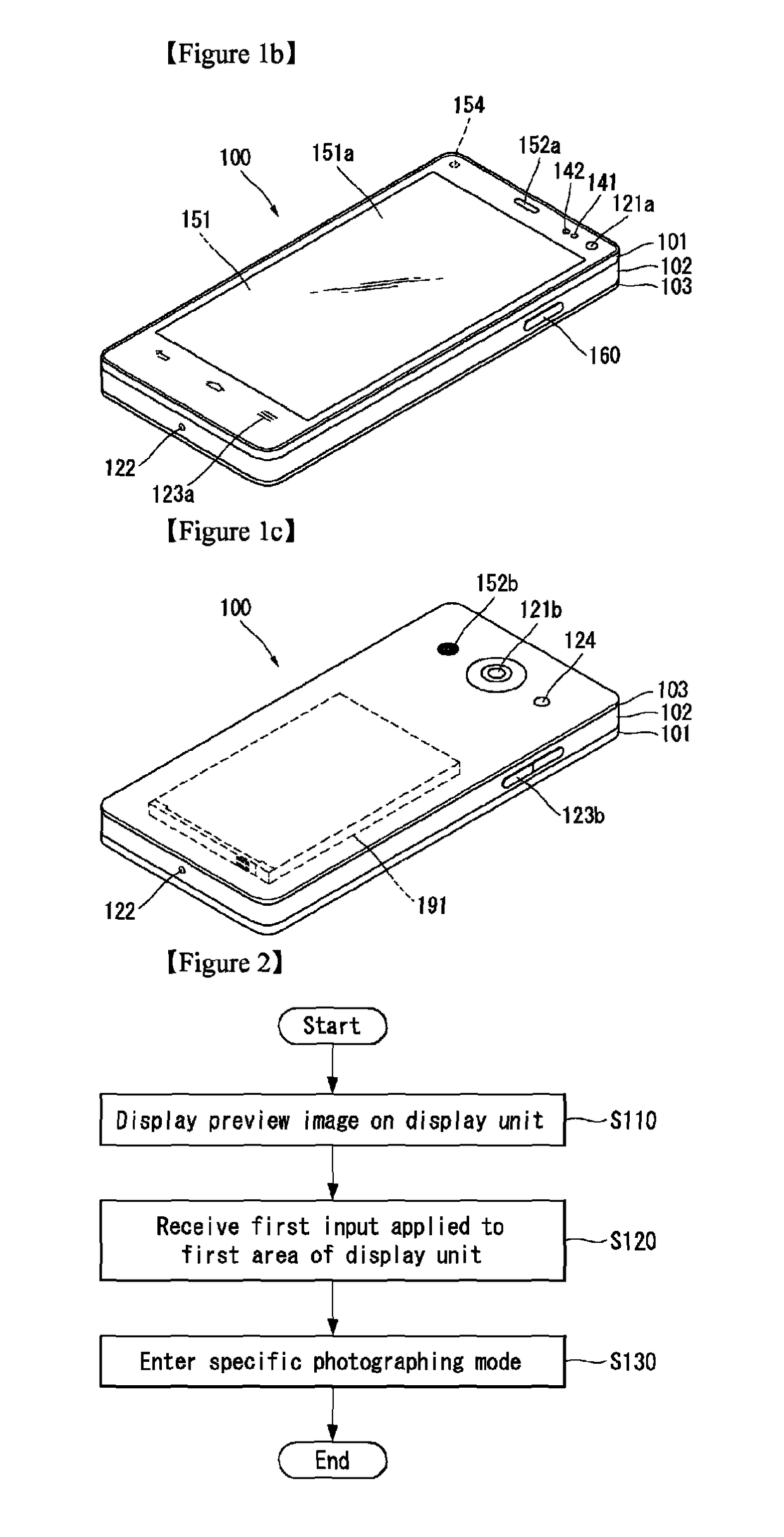 Mobile terminal and method for controlling the same