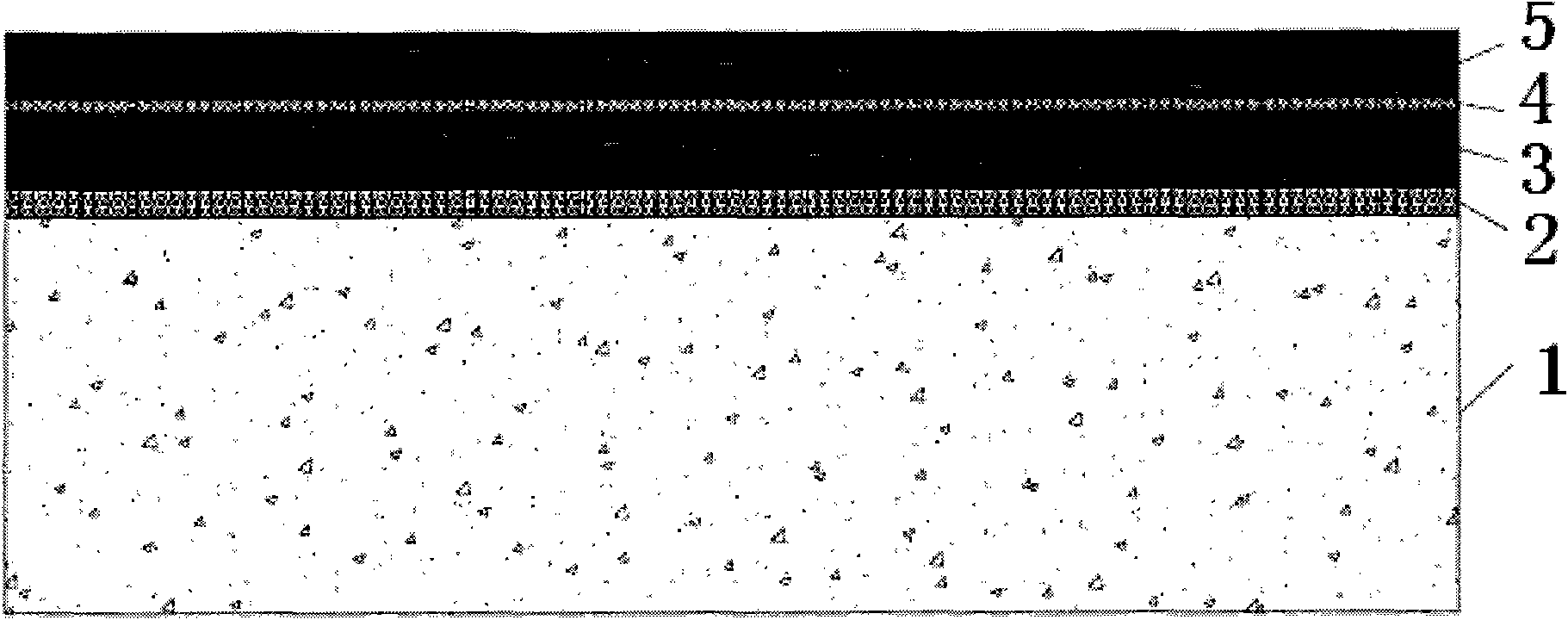 Novel heat sink and production method thereof