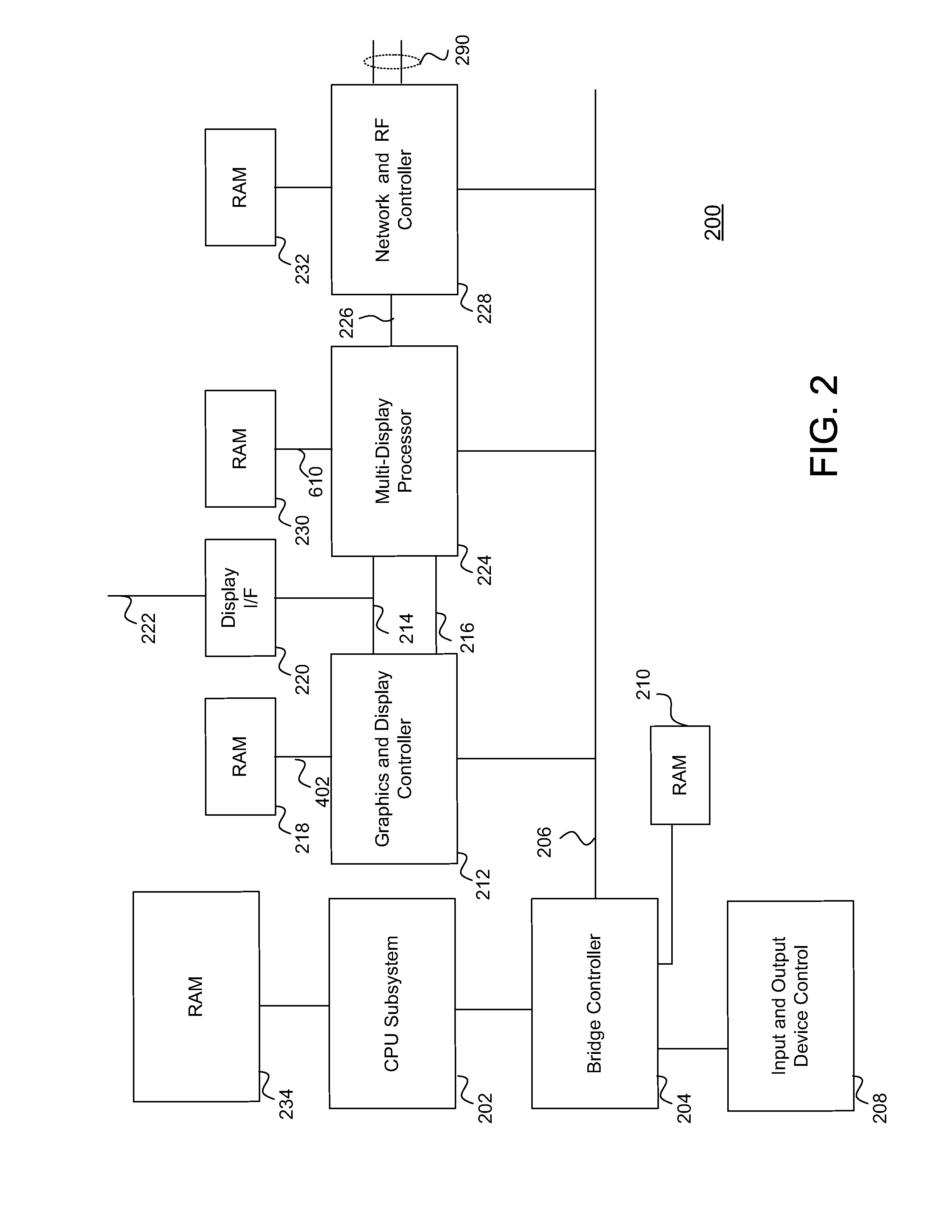 WiFi peripheral mode