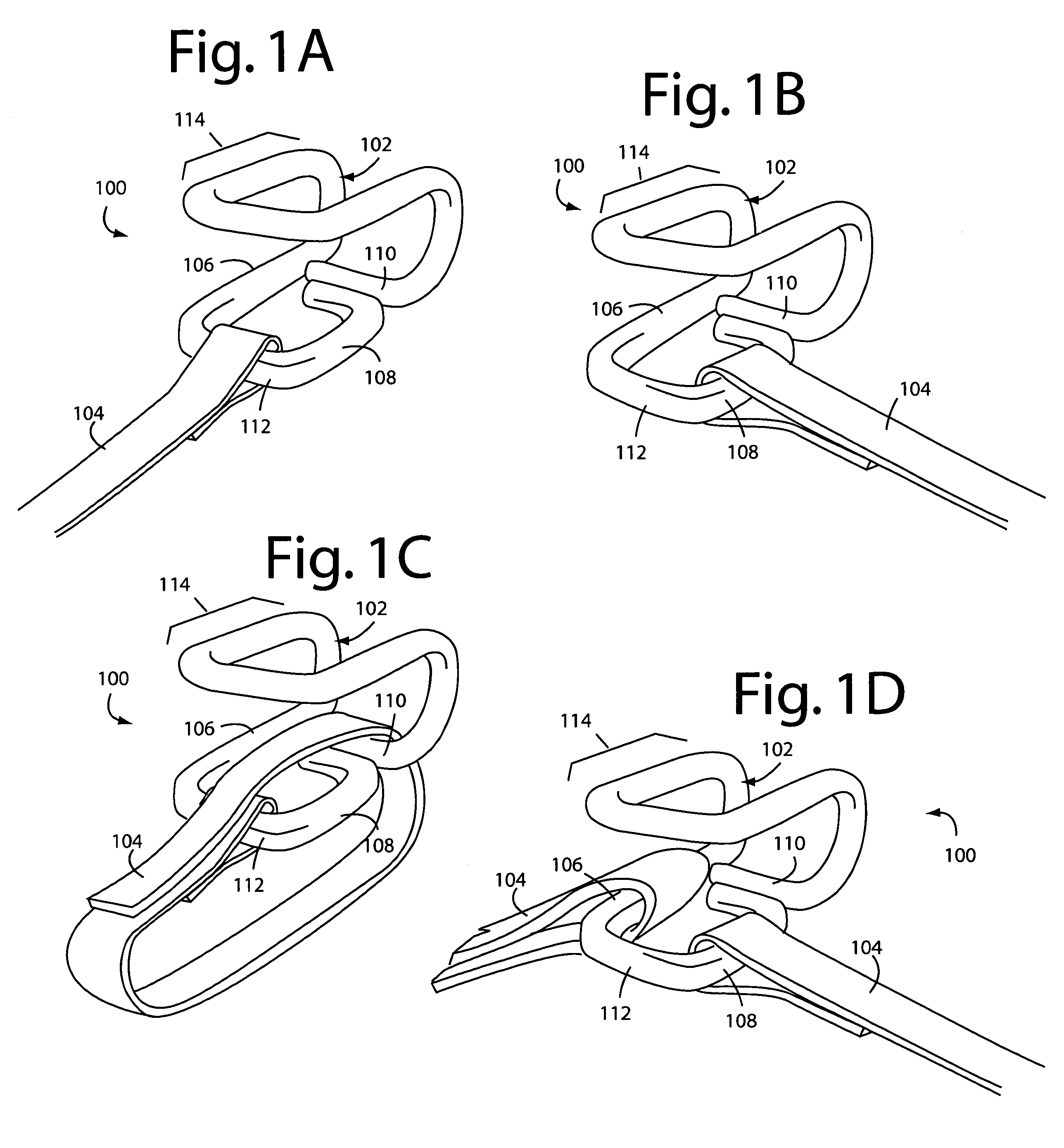 Adaptable tool hook