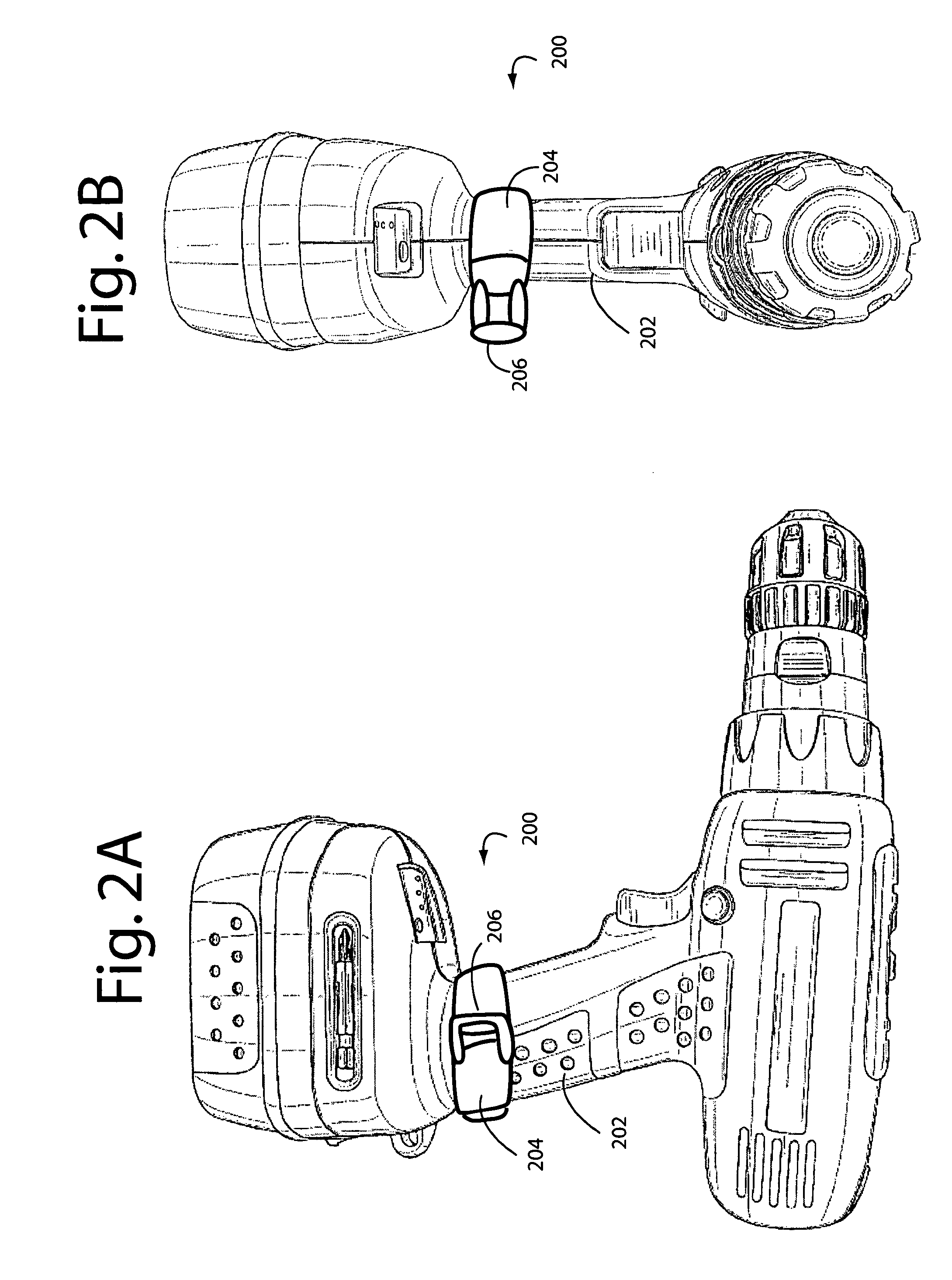 Adaptable tool hook