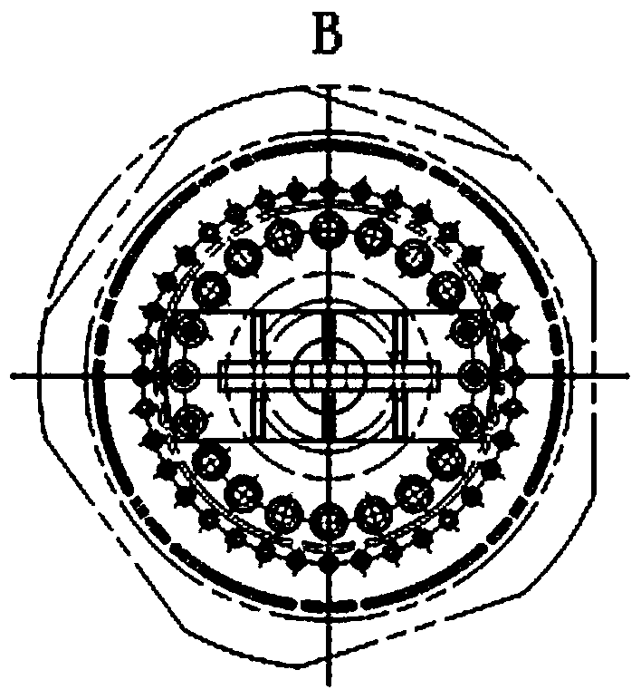 Single-hook Turning Method for Axial Flow Paddle Turbine Runner