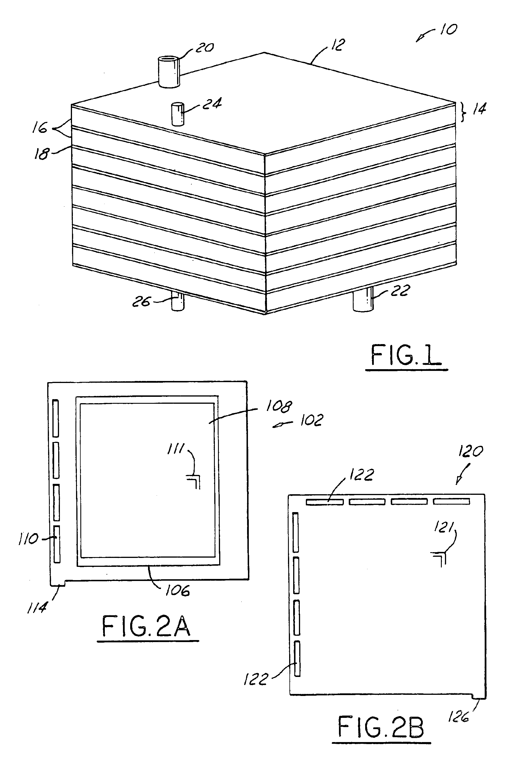 Plate-frame heat exchange reactor with serial cross-flow geometry