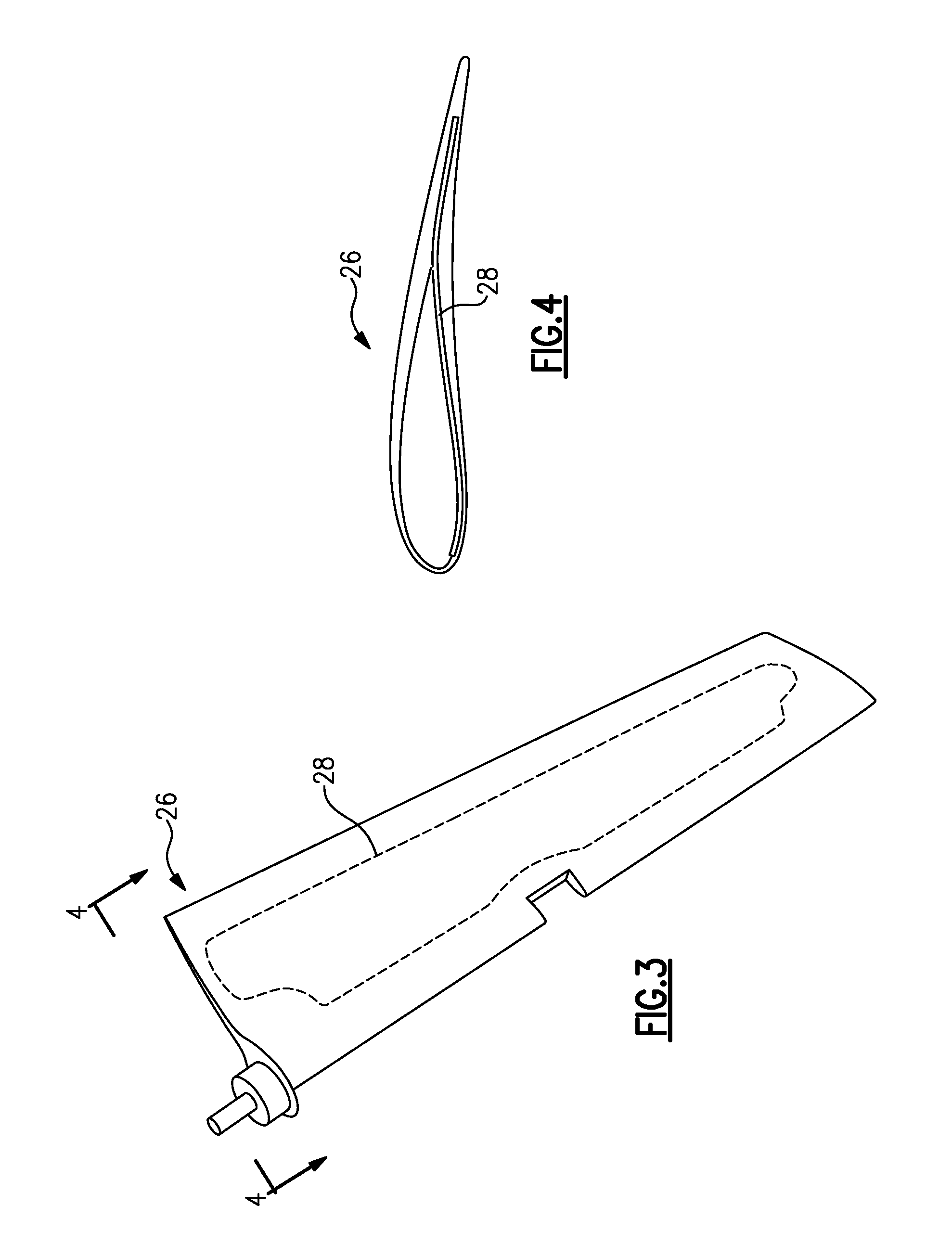 Electrothermal inlet ice protection system