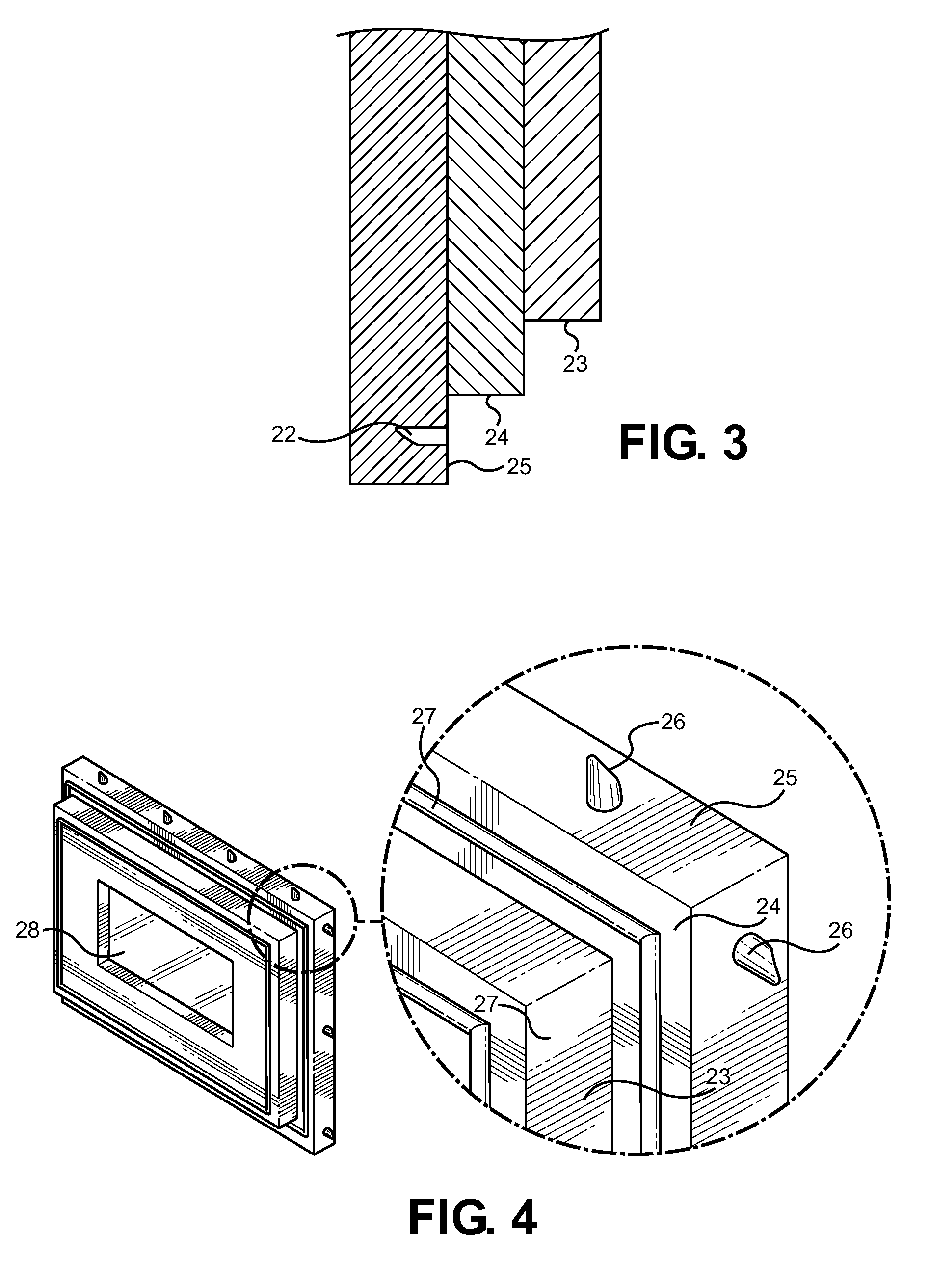 Pressurized Cooking Oven