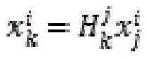 Combination method of two-dimensional stitching and three-dimensional surface reconstruction of image