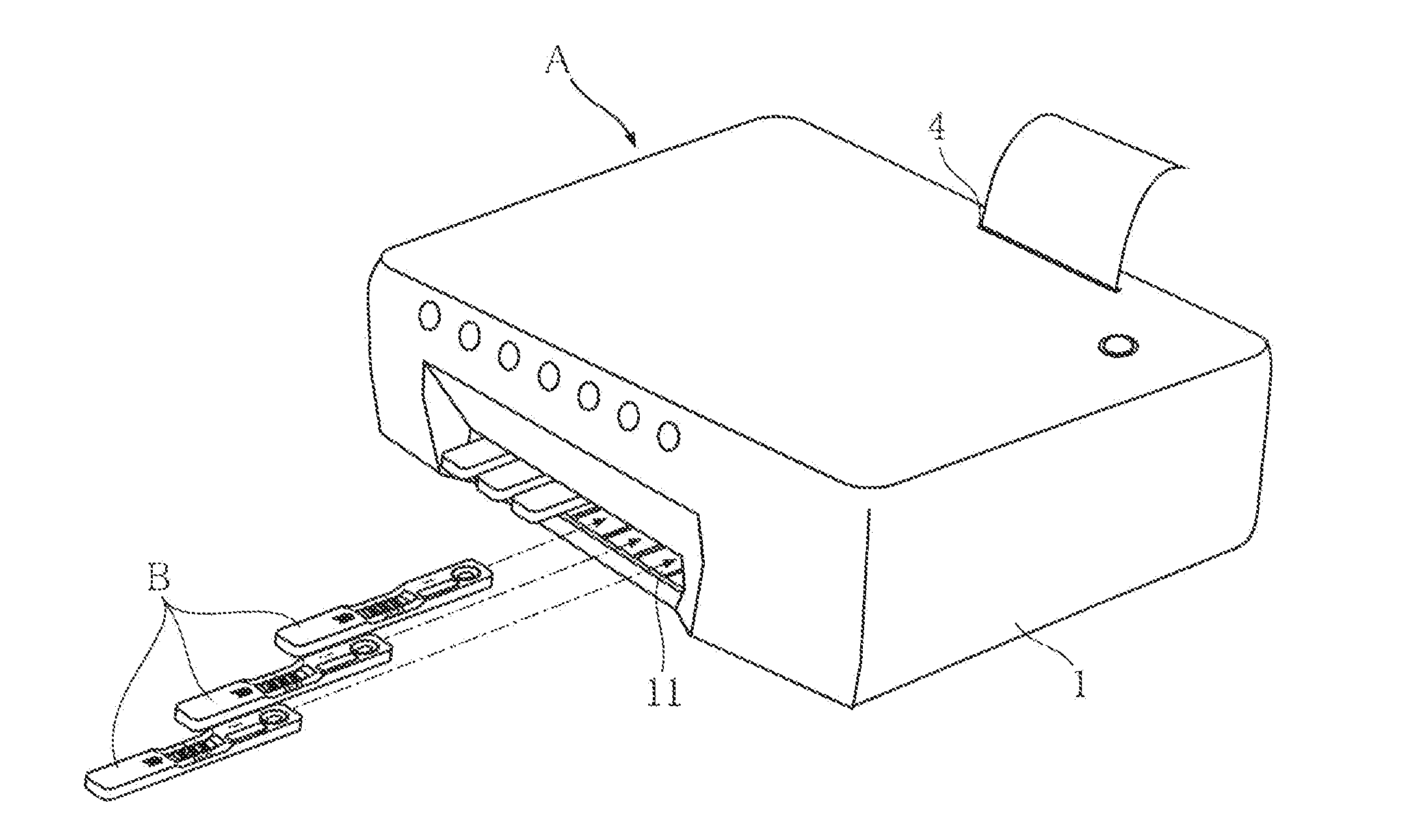 Optical measurement apparatus