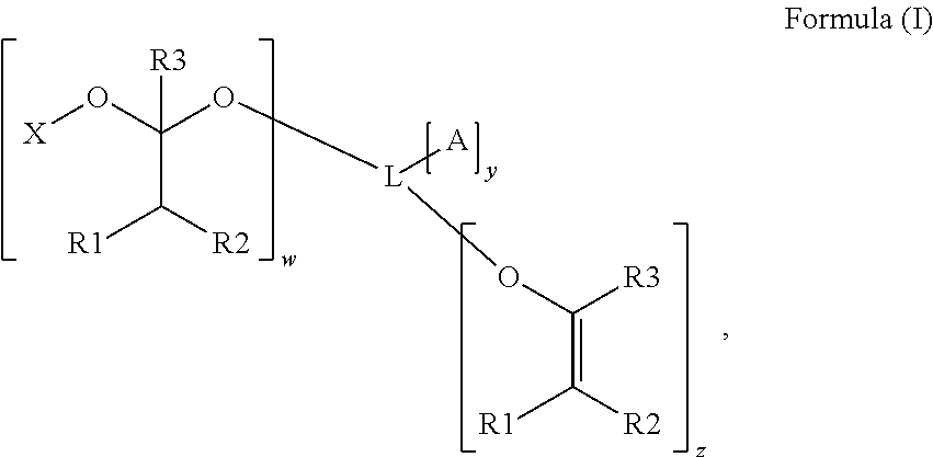 Polymerizable photoinitiators and radiation curable compositions