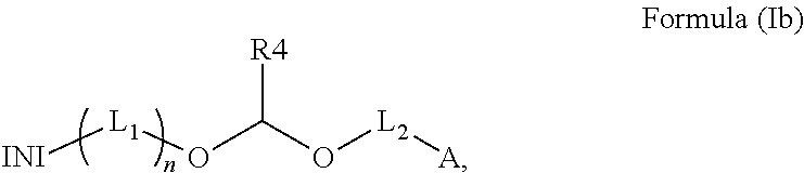 Polymerizable photoinitiators and radiation curable compositions