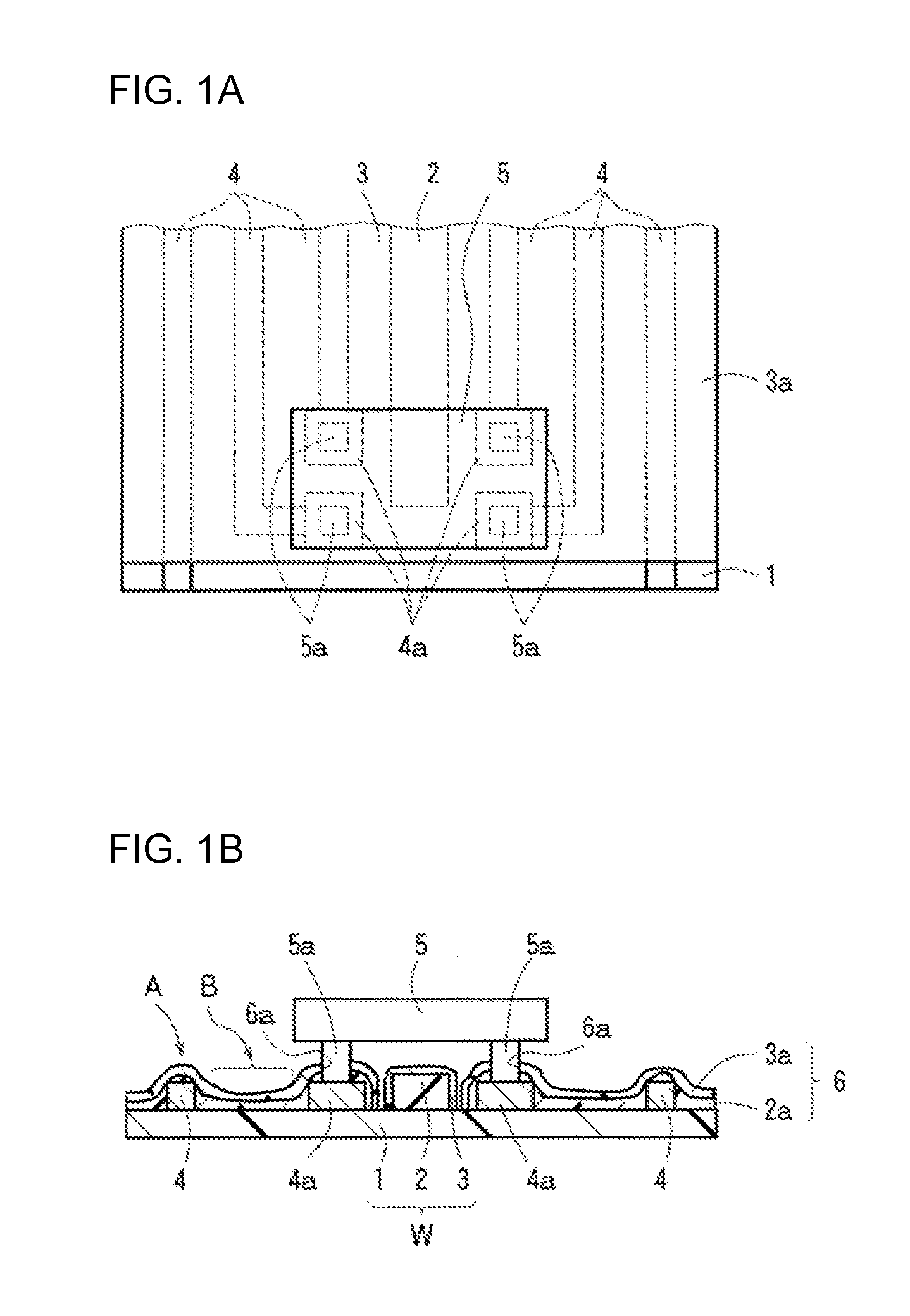 Opto-electric hybrid module