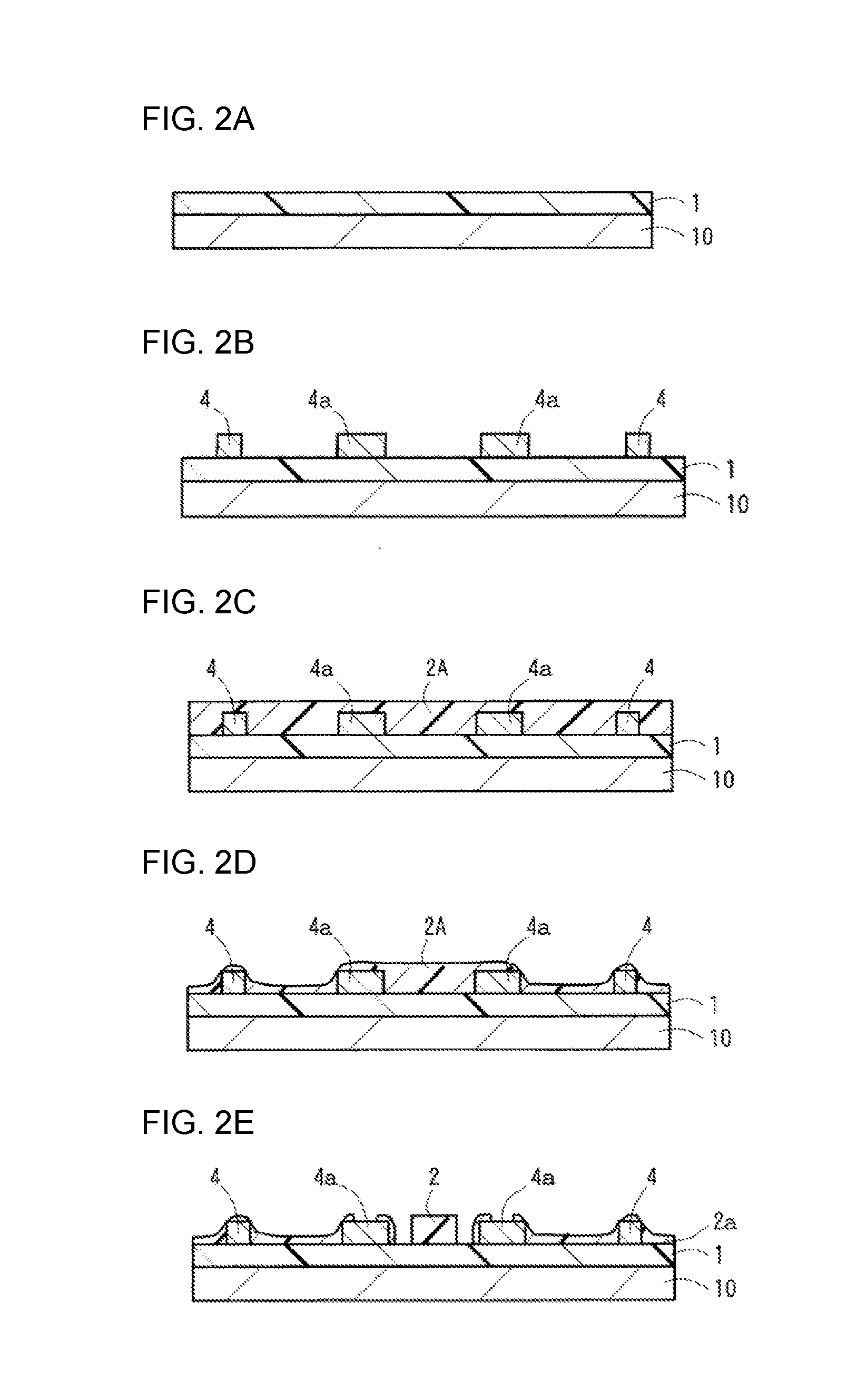 Opto-electric hybrid module