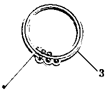 Three-dimensional wireless charging coil