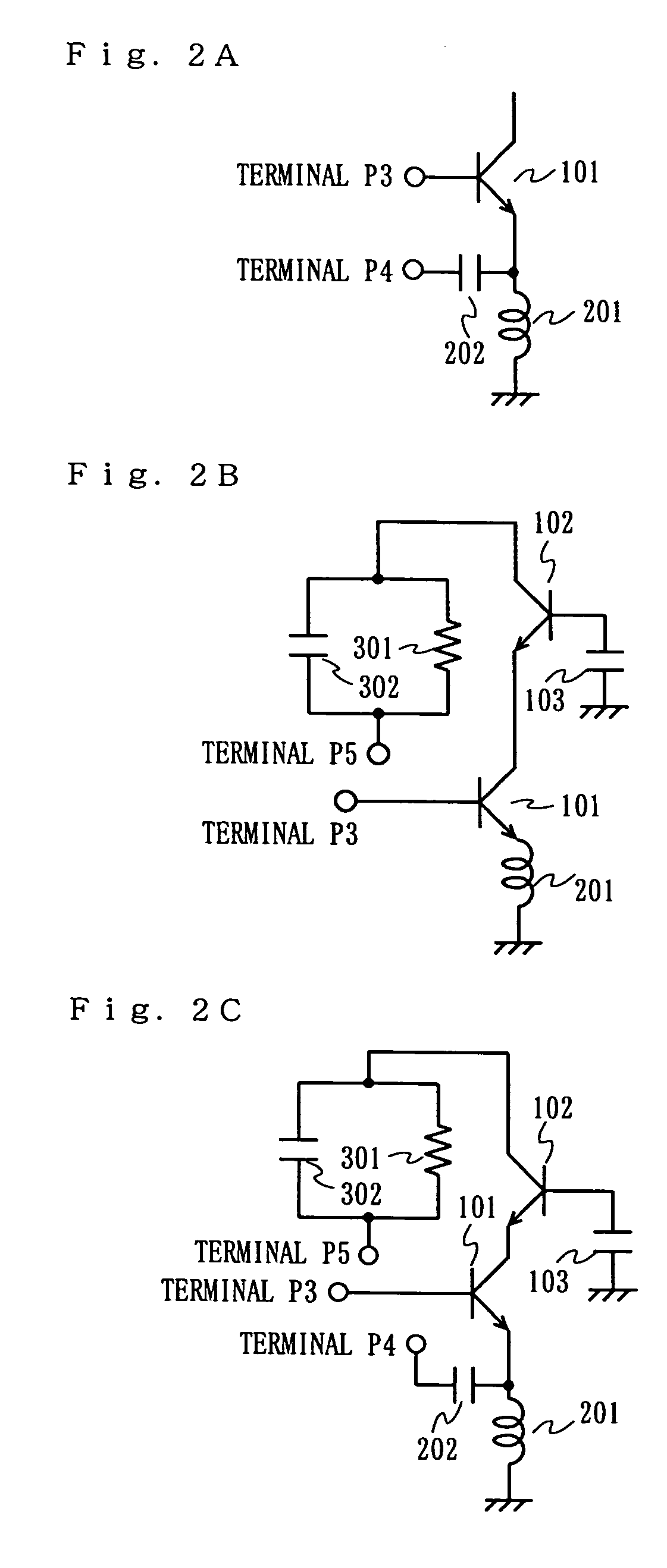 Amplifier and frequency converter