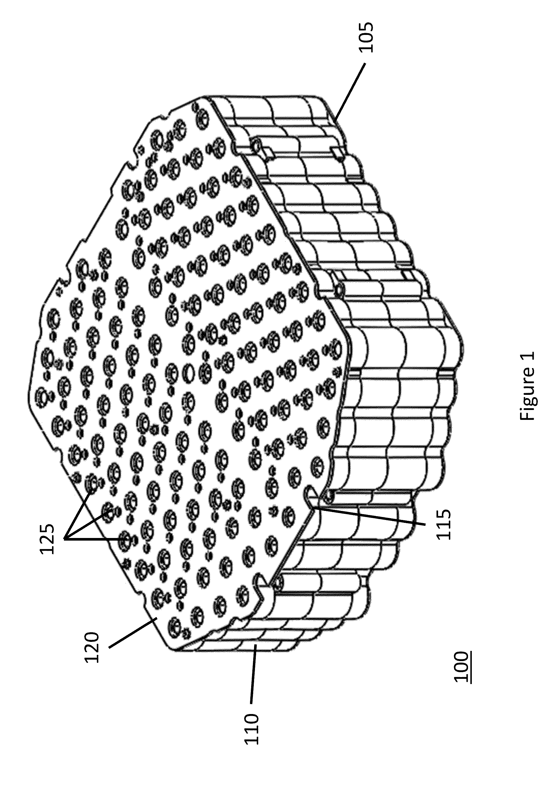 Battery assembly