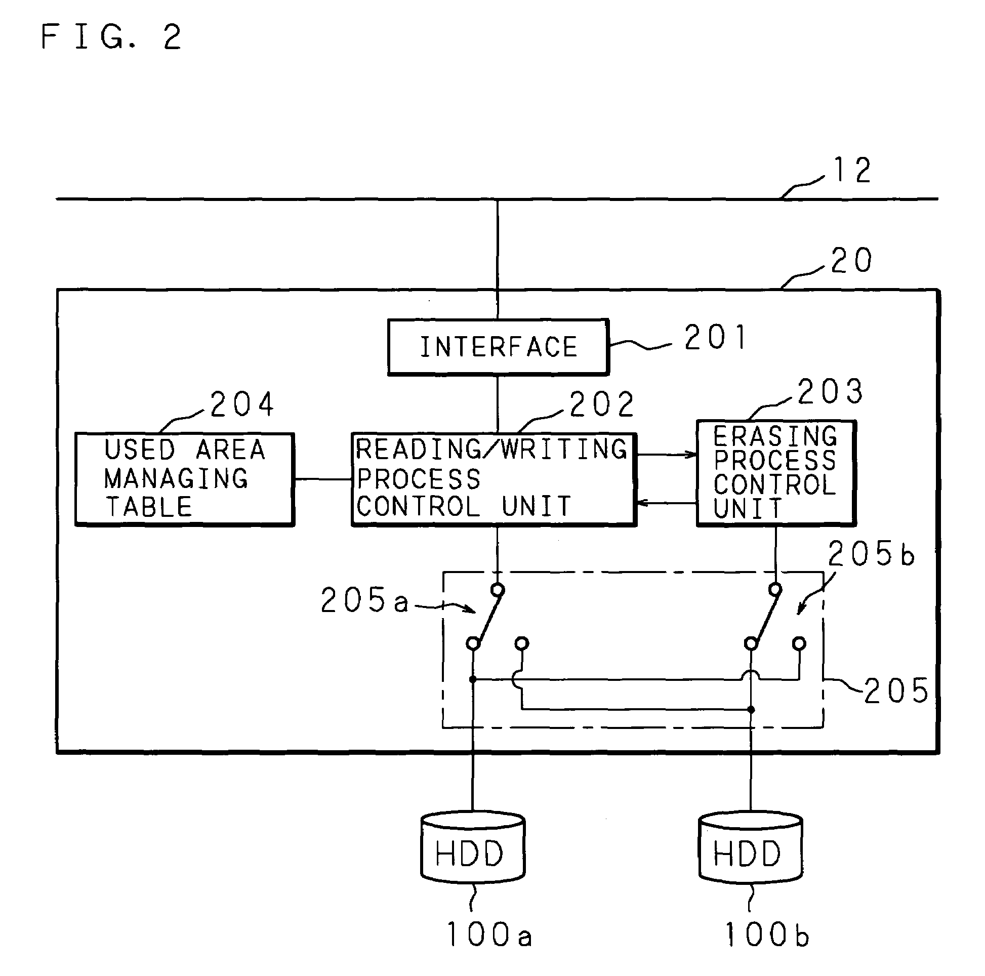 Control system; control apparatus; storage device and computer program product