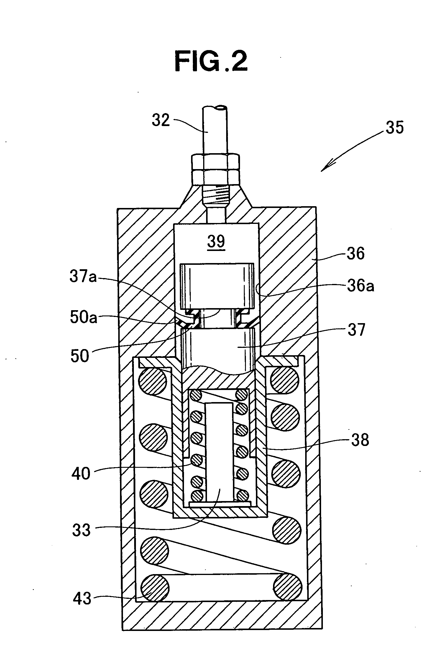 Brake apparatus