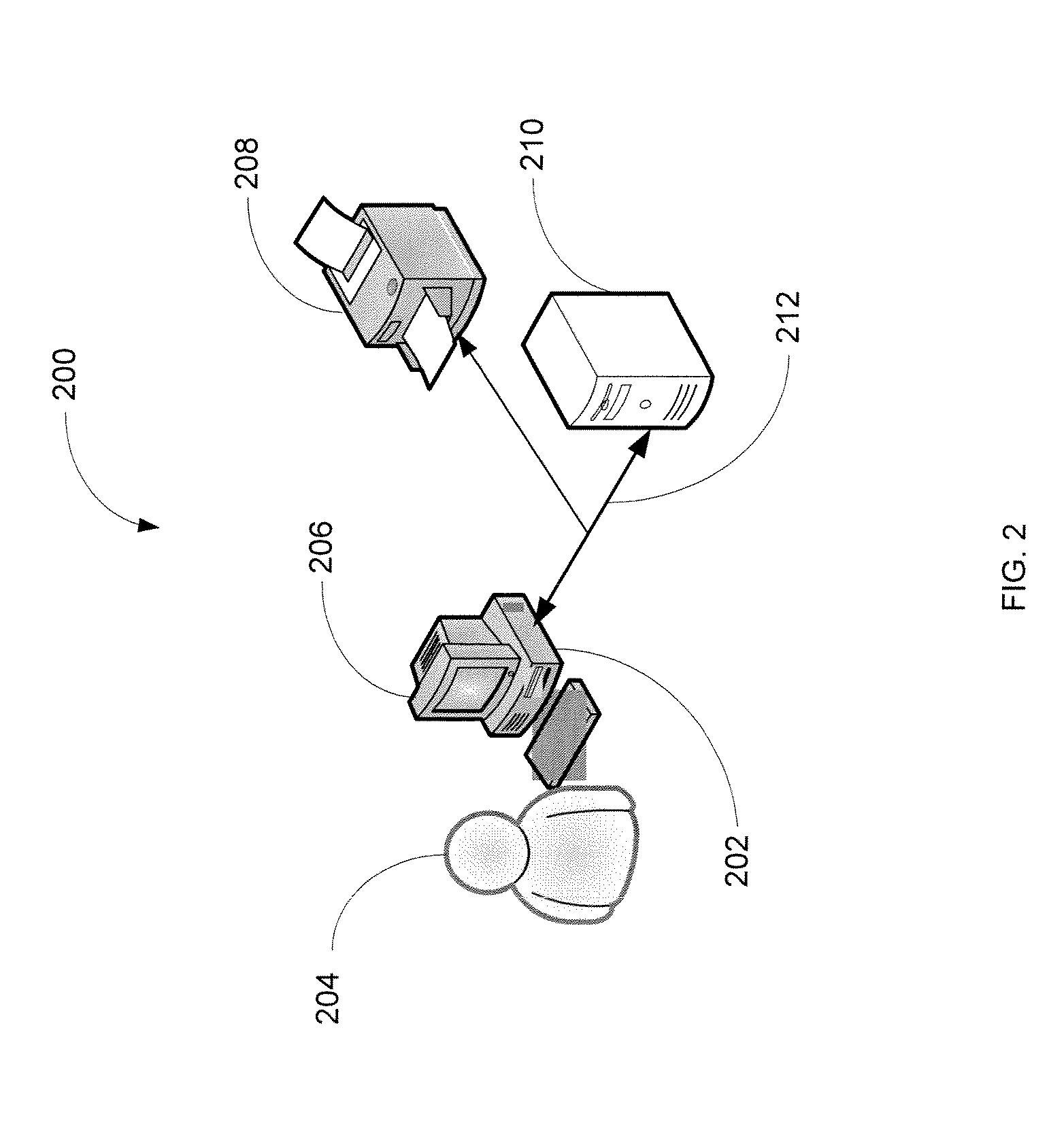 Graphical user interface for prototyping early instance density