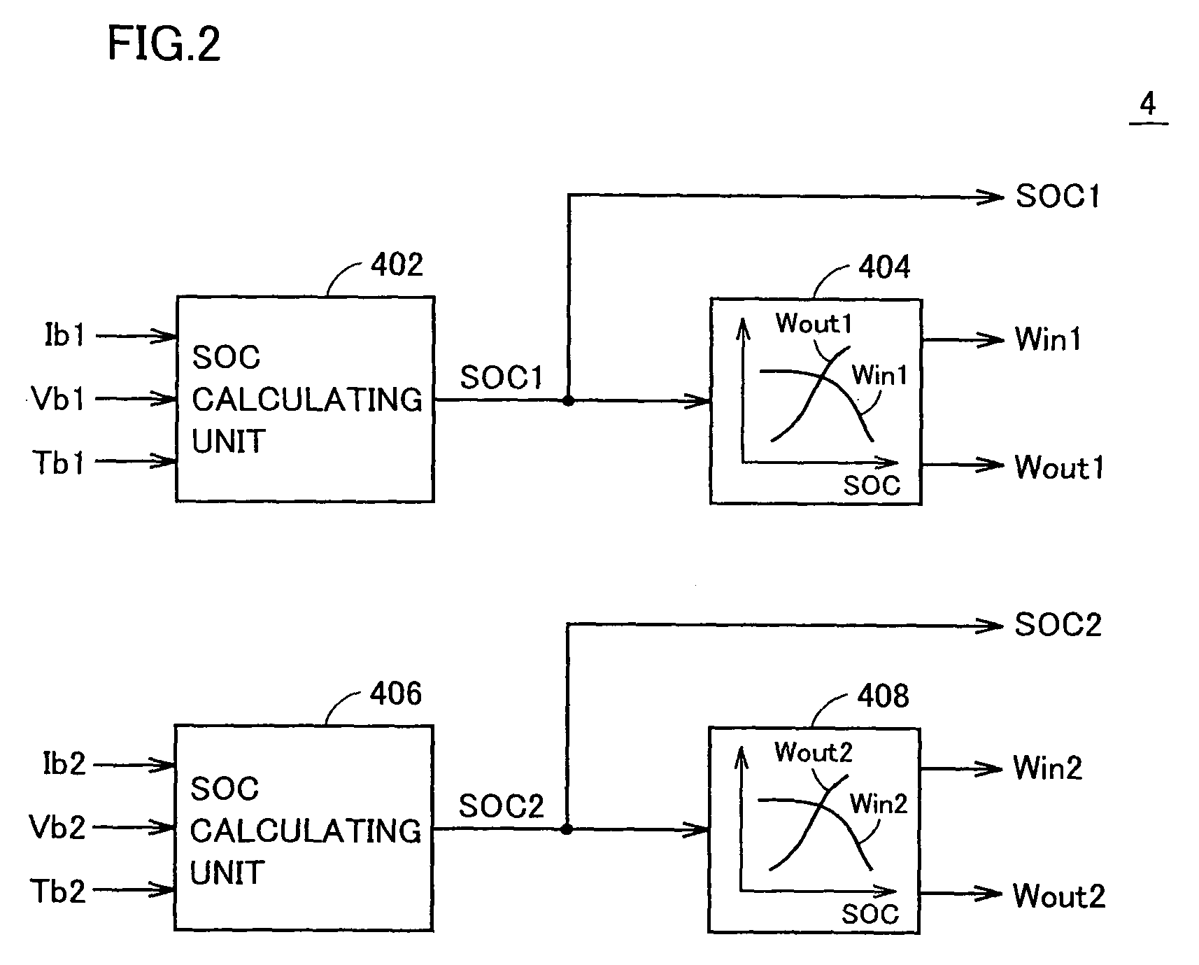 Driving force generation system, vehicle using the system, and method for controlling the system