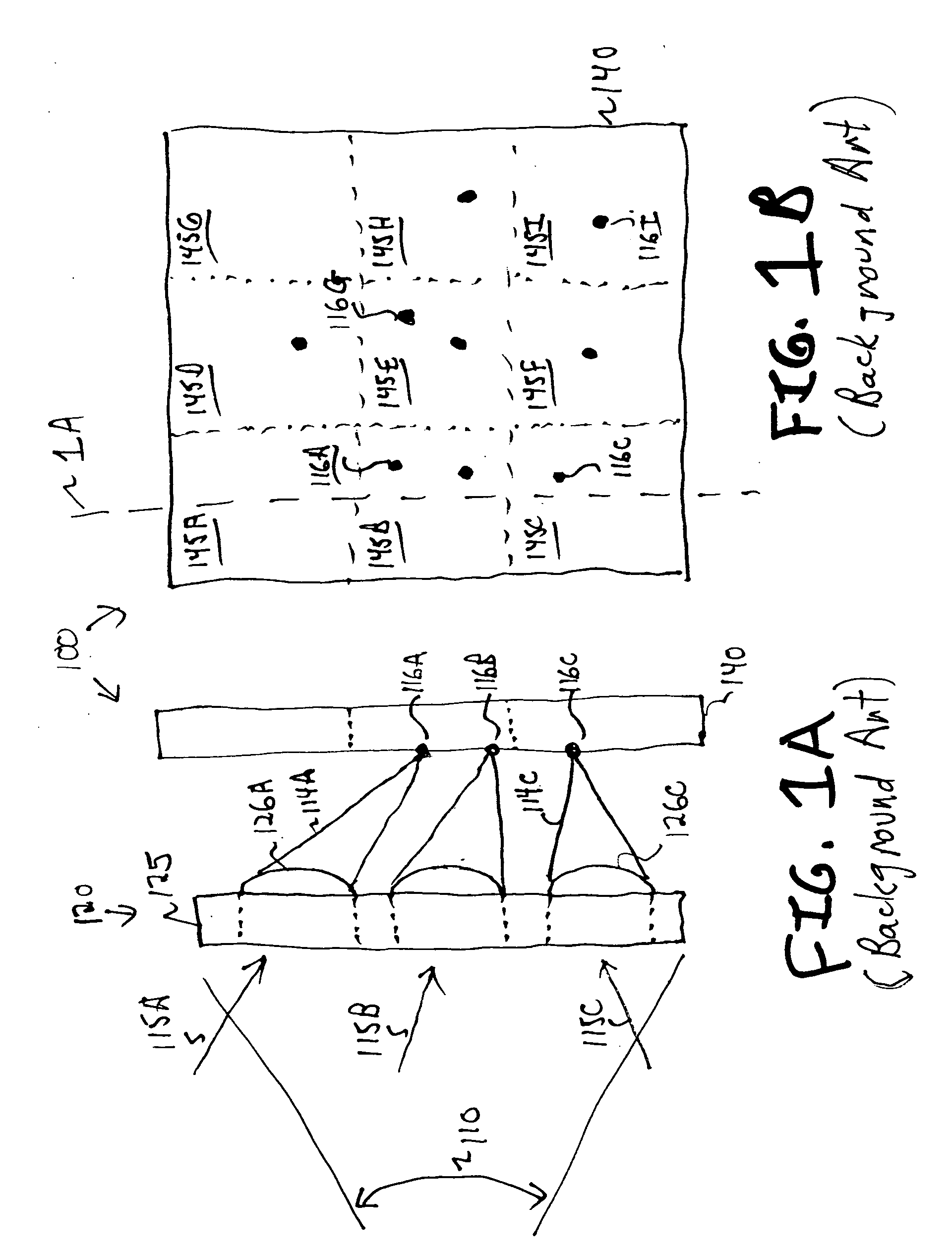 Optical system applicable to improving the dynamic range of Shack-Hartmann sensors