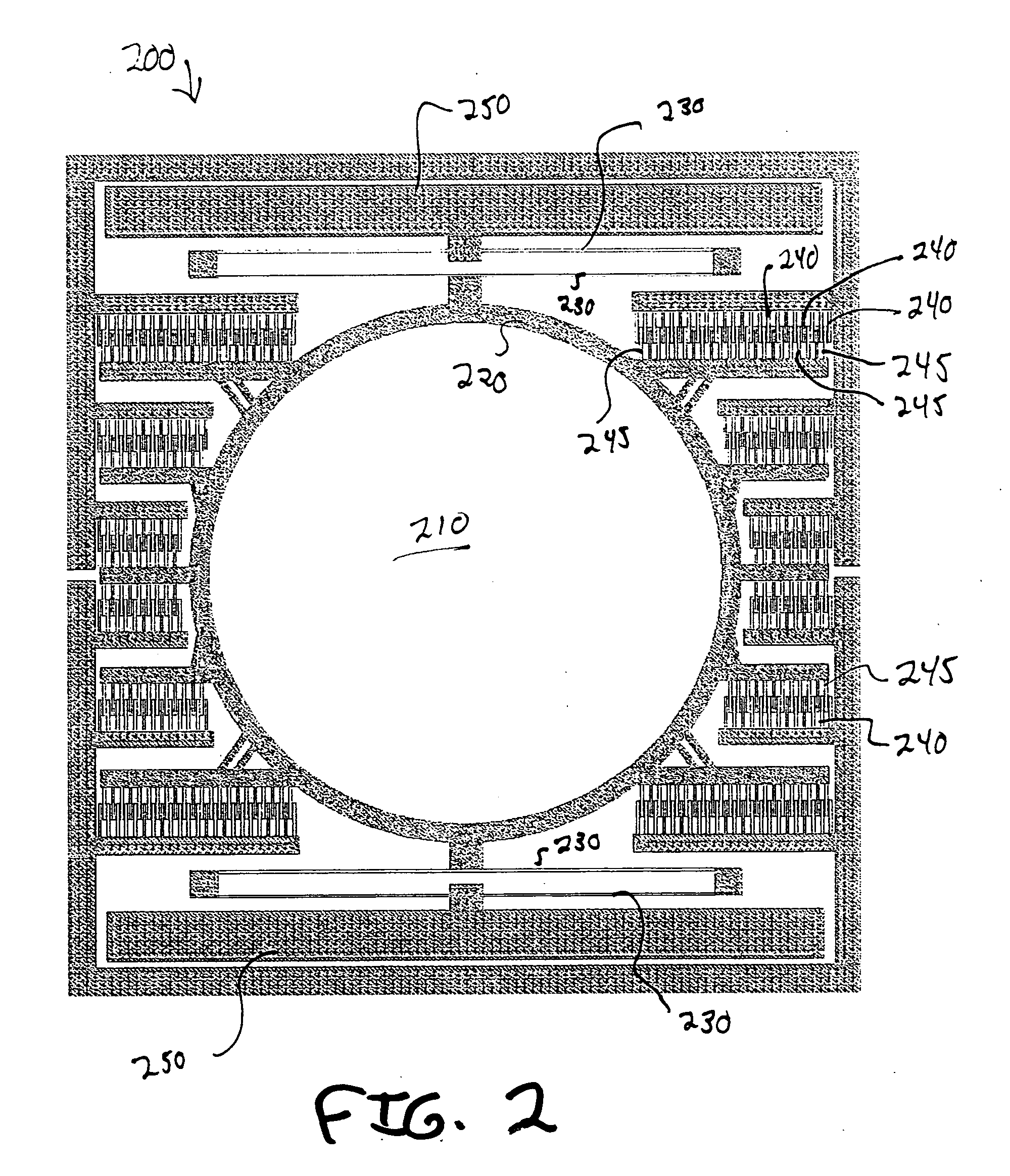 Optical system applicable to improving the dynamic range of Shack-Hartmann sensors