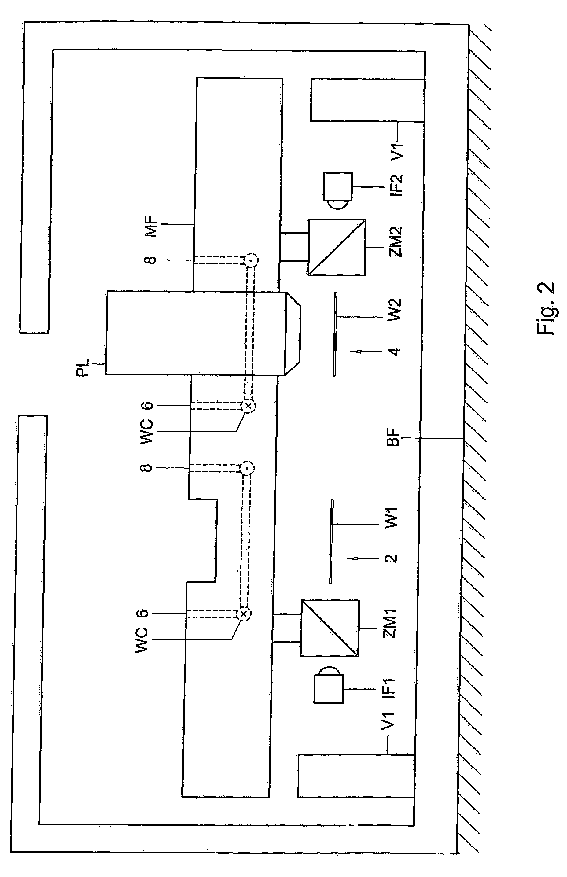 Lithographic apparatus and device manufacturing method